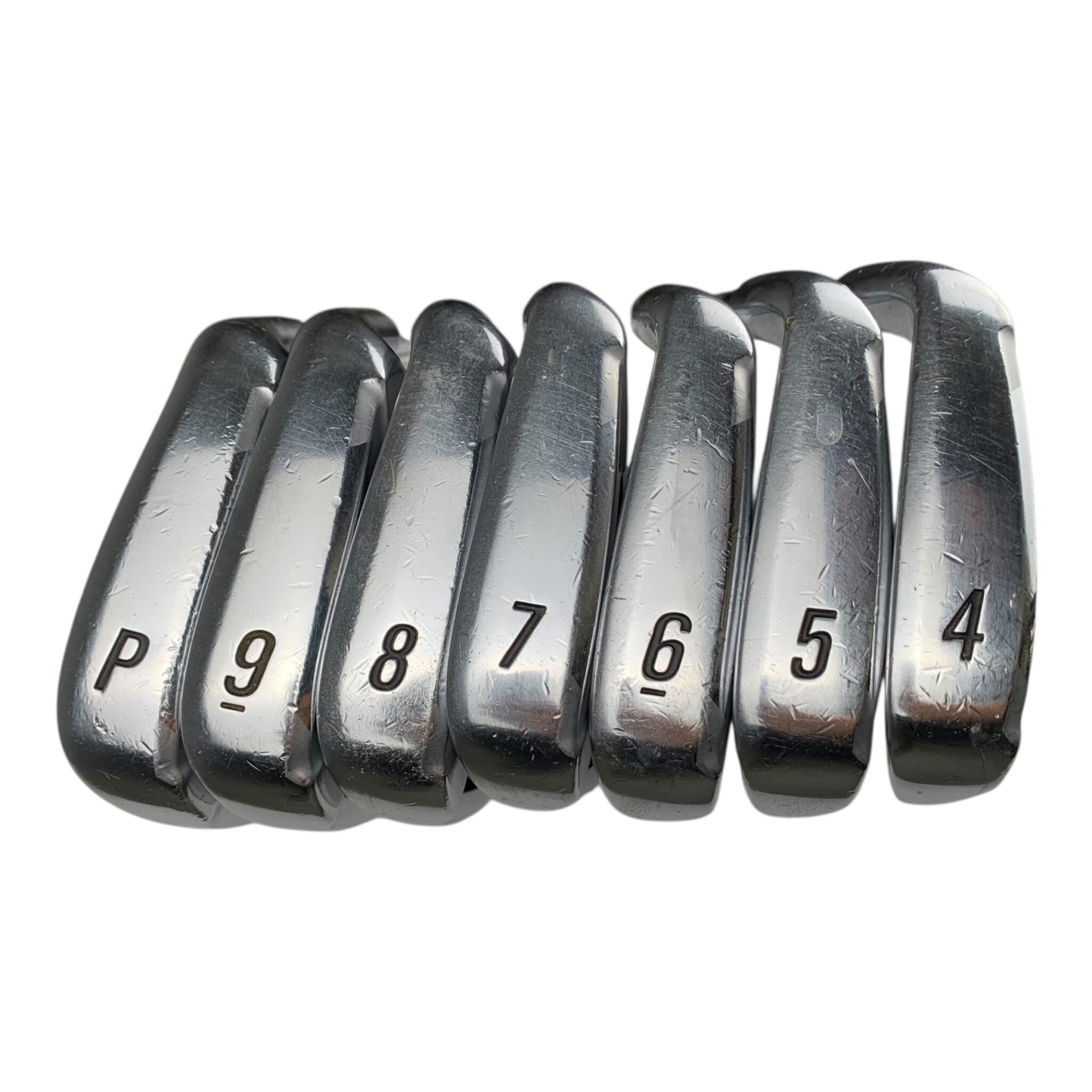 XXIO Forged Juego de hierros / Flex Regular / 4-PW / Acero