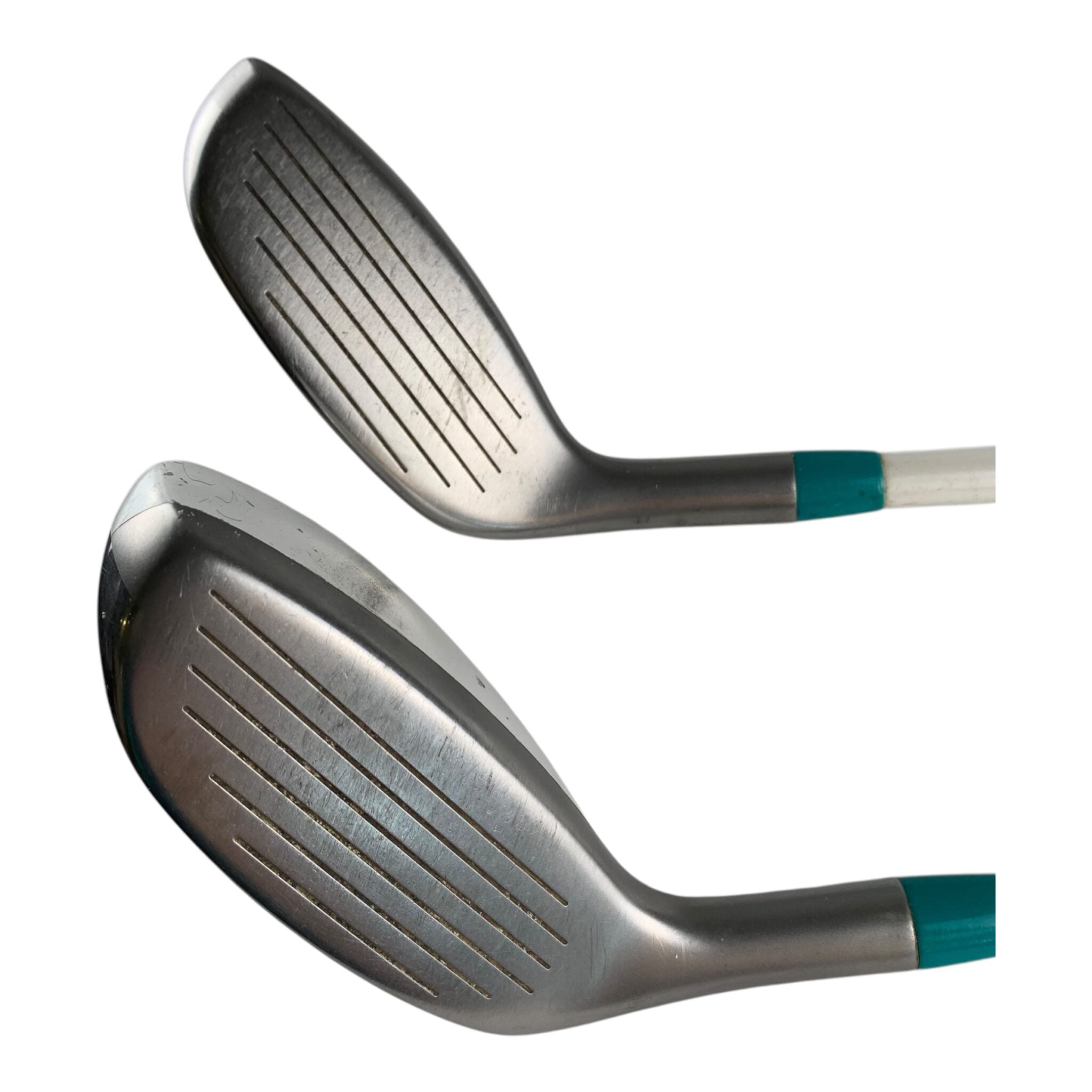 PING Rhapsody Jernsæt / Flex Ladies / 5H-SW / Grafit