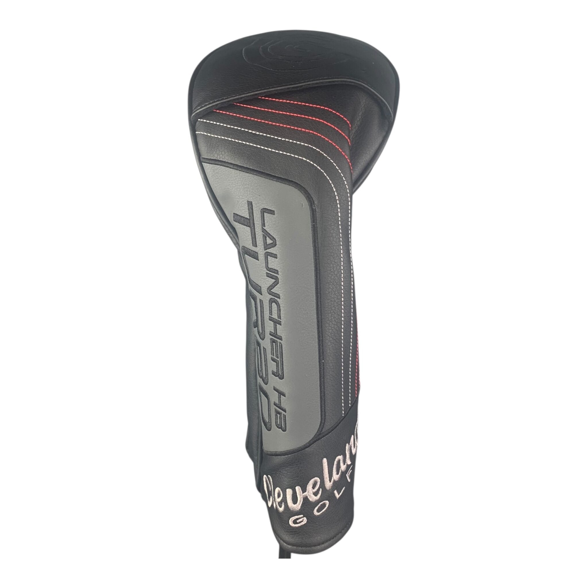 Cleveland Lanciatore HB Turbo Driver / Flex Stiff / Loft 10,5