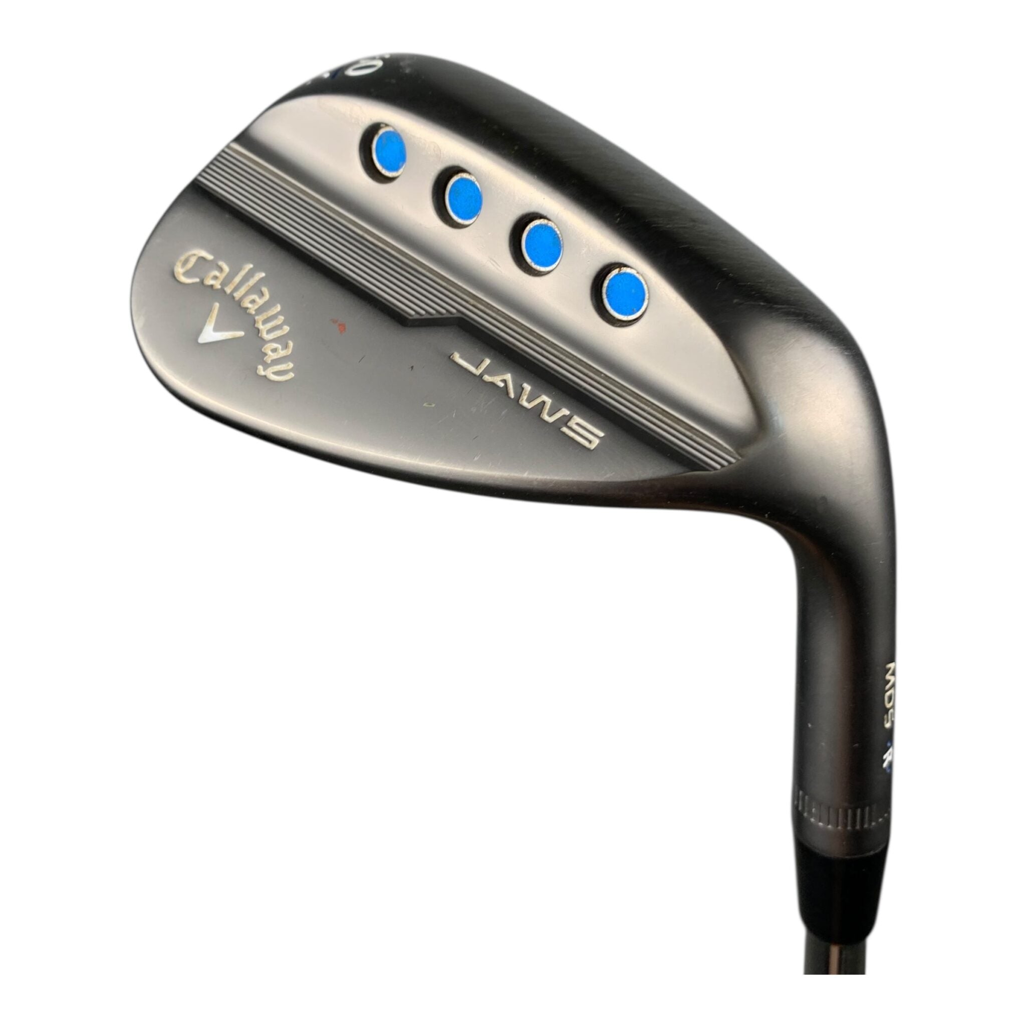 Callaway MD3 S-Grind Wedge / Steel / #56/10 Left