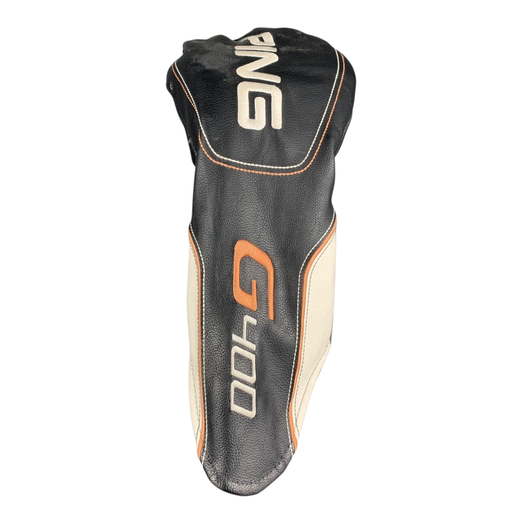 PING G400 MAX Driver / Flex Regular / Loft 9 - Left