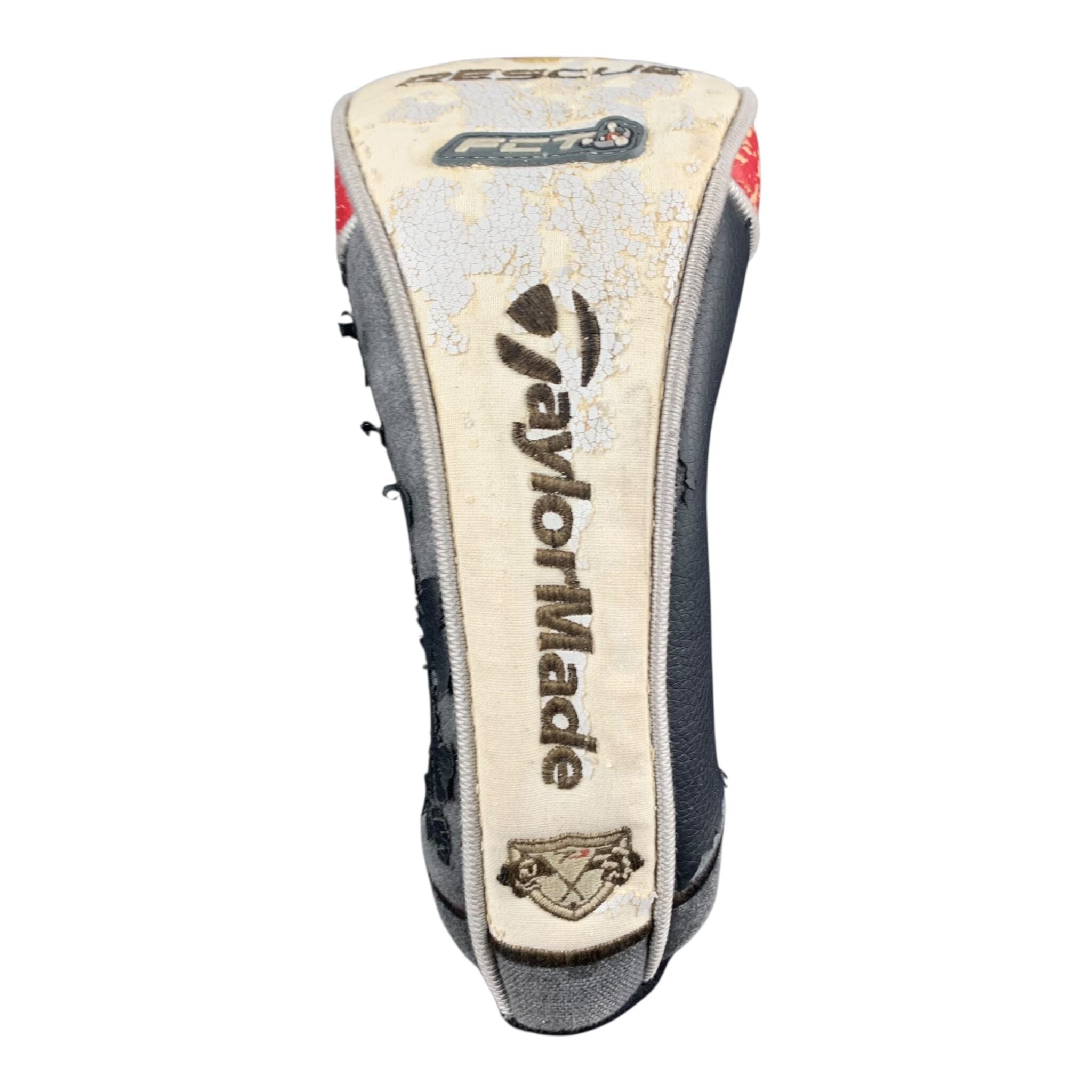 TaylorMade Rescue dual Hybrid / Flex Ladies / Graphite / #4/22