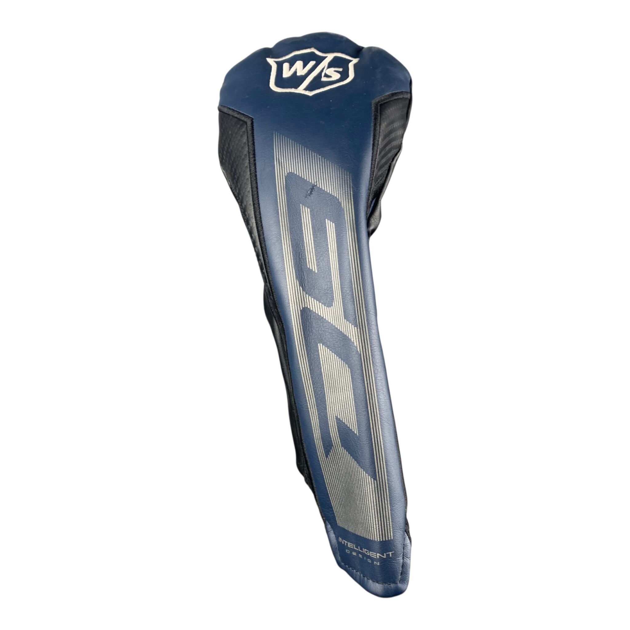 Wilson Personal D9 Fairway Wood / Flex Regular / Grafito / #5/18
