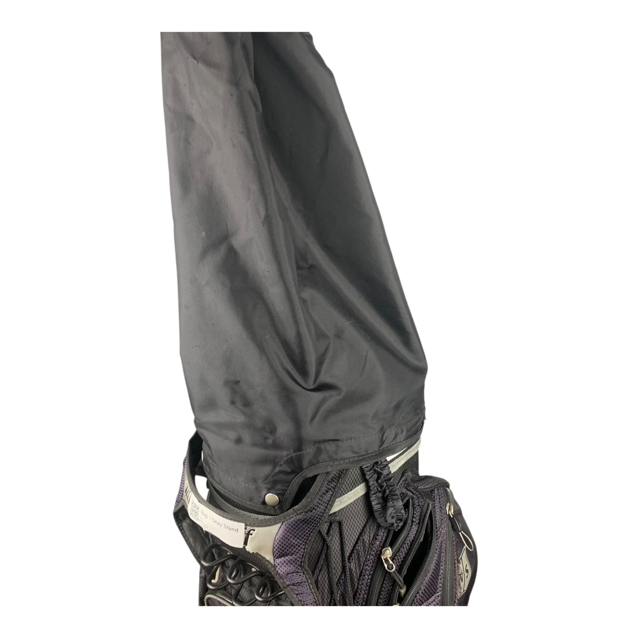 Wilson Staff Cartbag / Blue/Navy / 14-Room