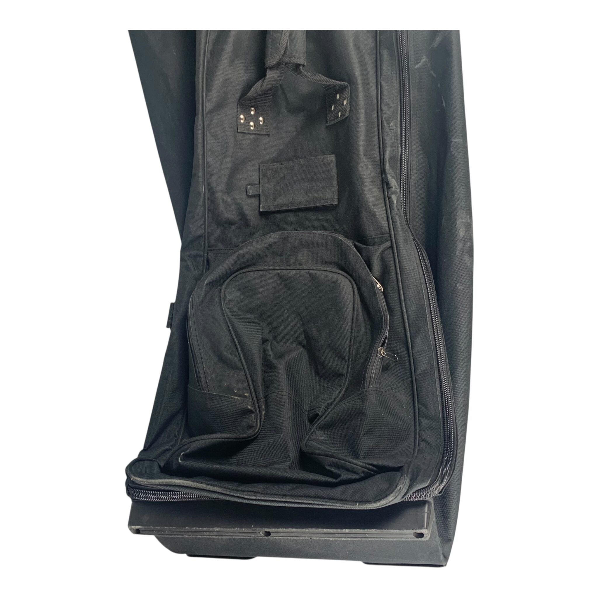 Borsa da viaggio / Nera