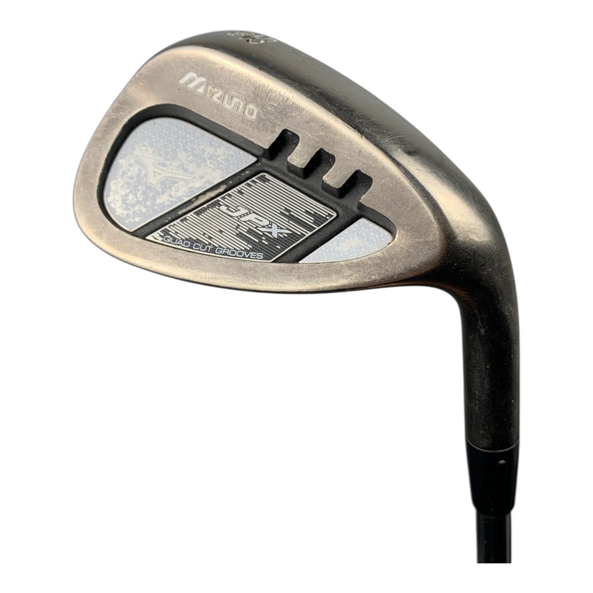 Mizuno JPX Wedge Wedge / Steel / #52/08