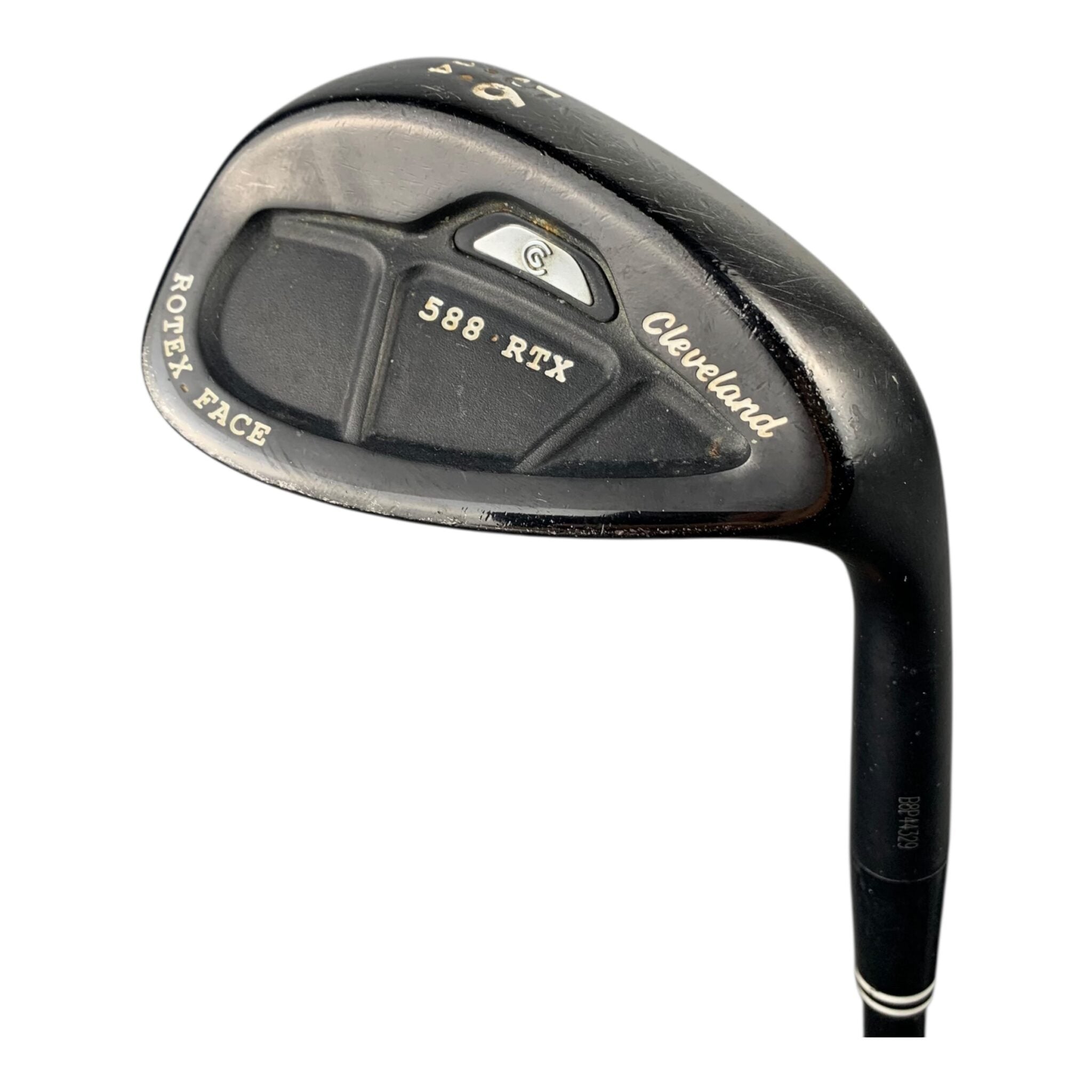 Cleveland RTX588 Wedge / Grafite / #56/14