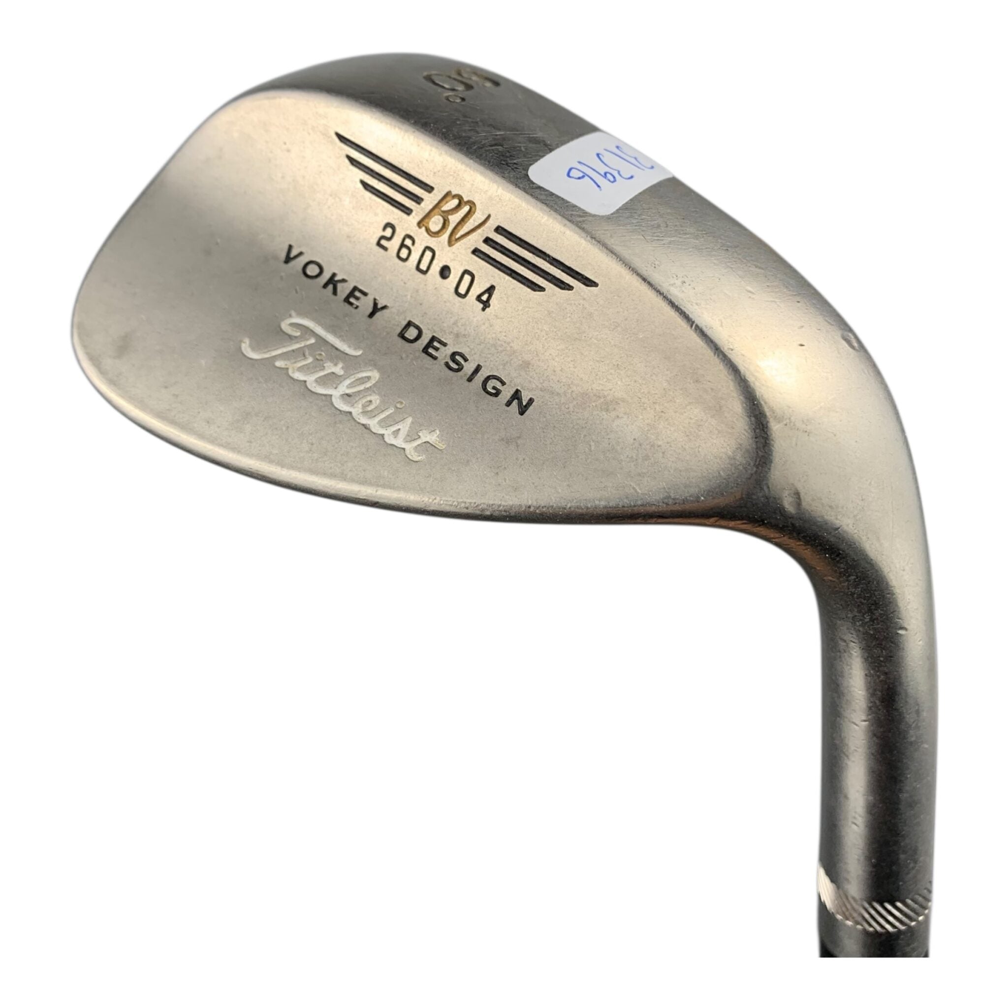 Billig Titleist Vokey Design 260 Wedge | Spar op til 63%