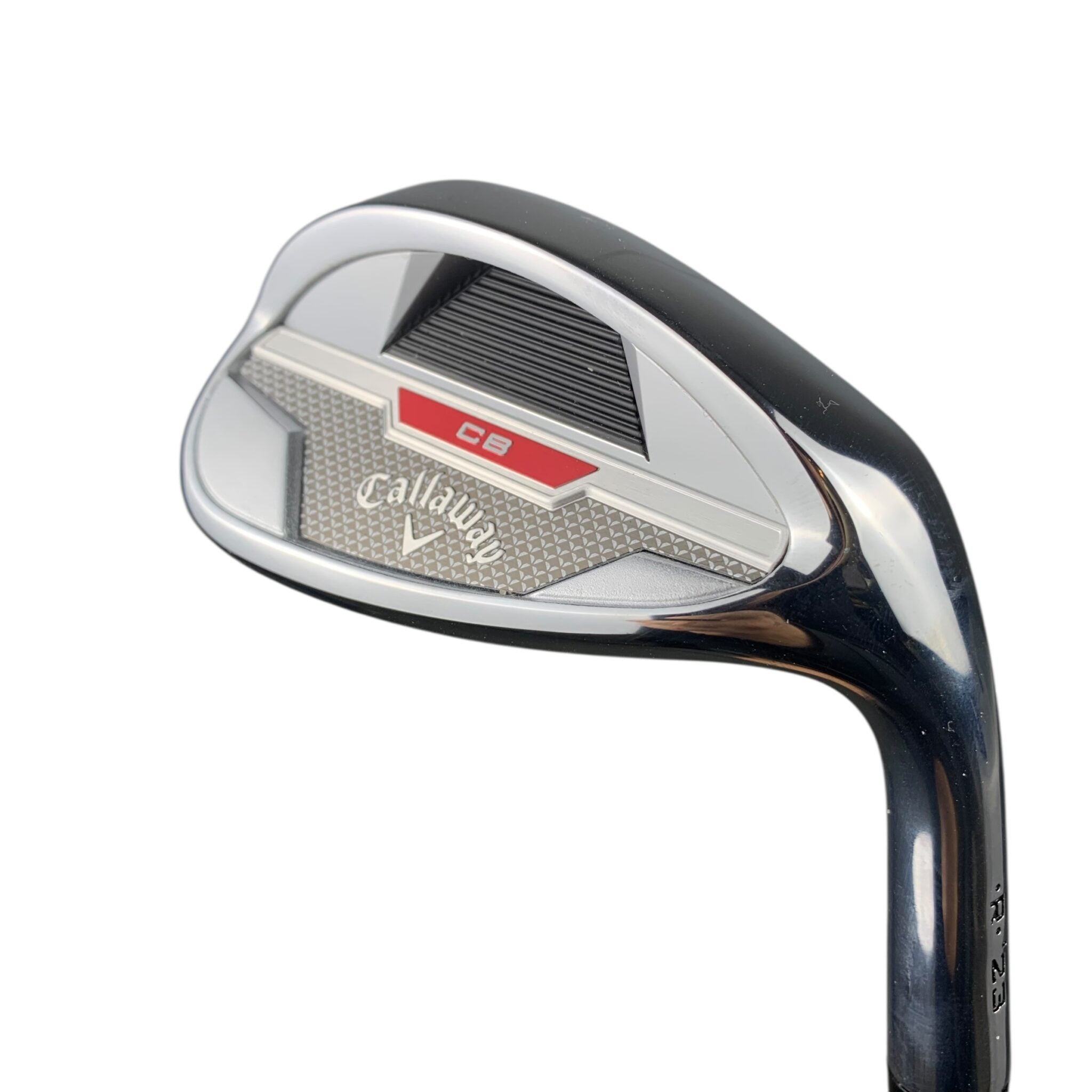 Callaway CB 23 Wedge / Graphite / #54/14