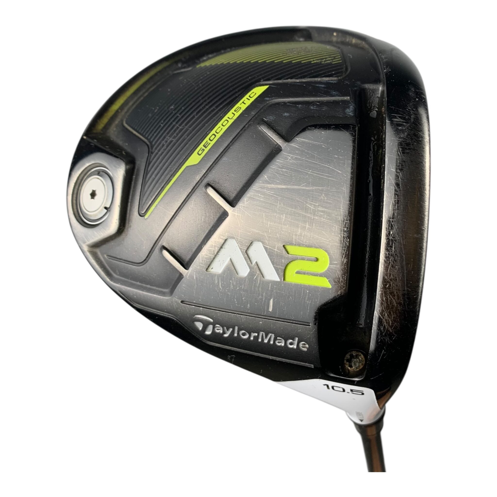 Køb TaylorMade M2 2017 Driver fra WePlayAgain | EU Prisgaranti