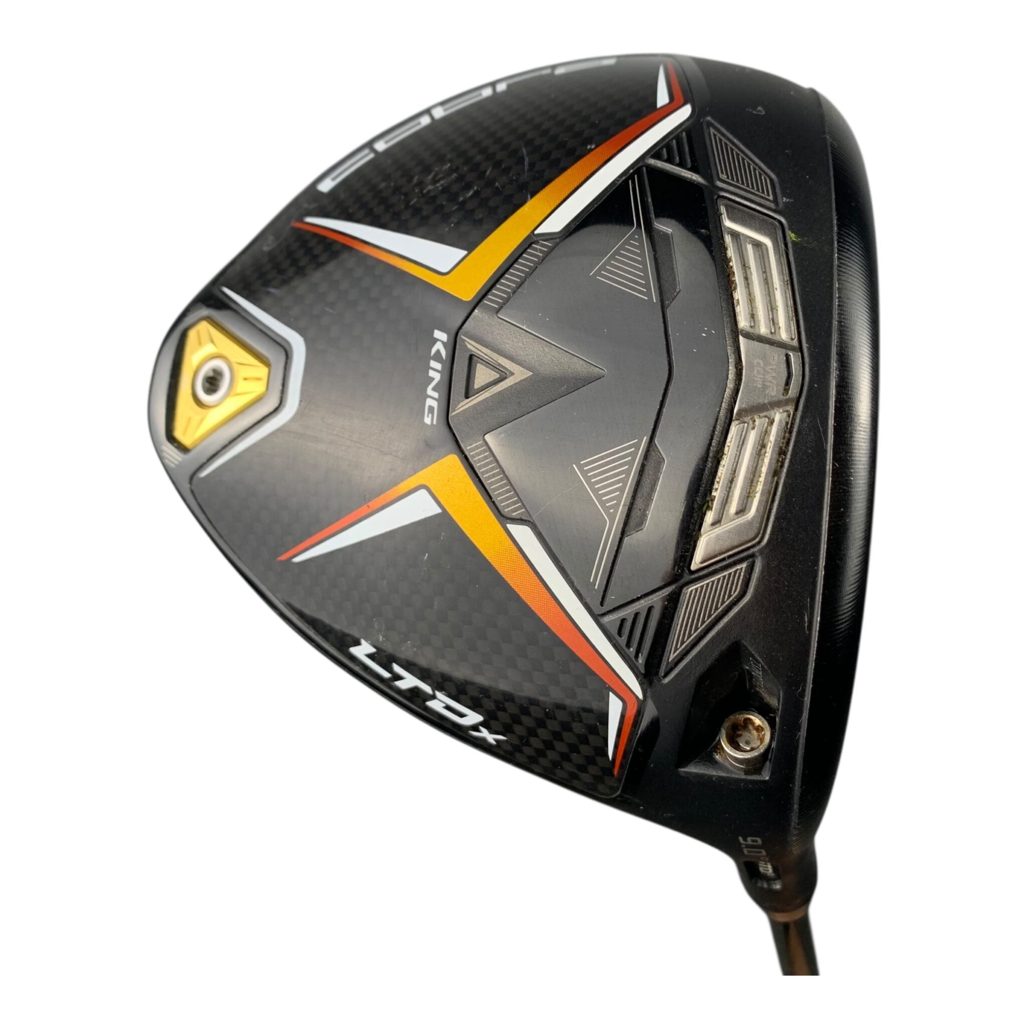 Billig Cobra LTDx Driver | Spar op til 60%
