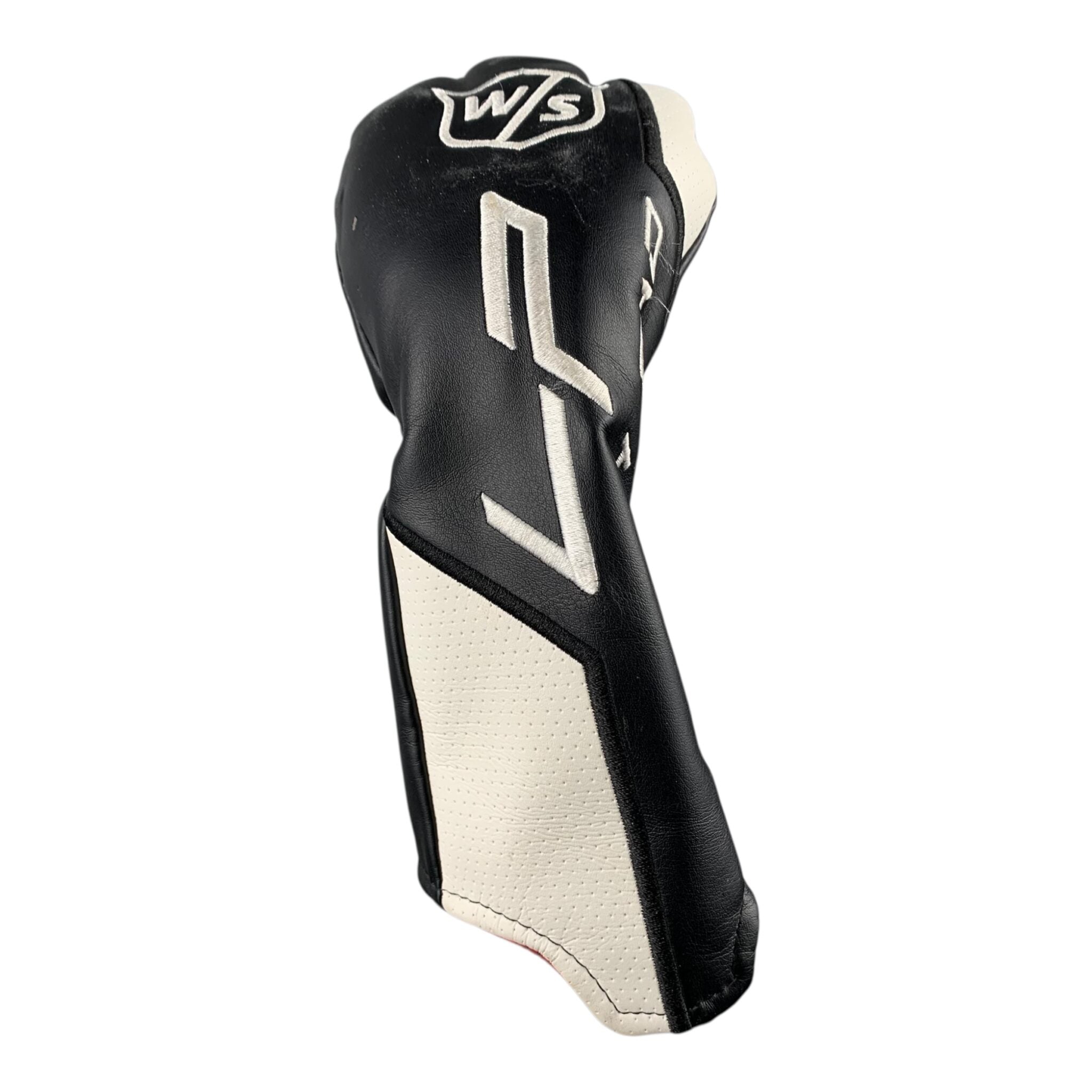 Wilson Launchpad Fybrid Hybrid / Flex A-flex / Grafite / #3/19,5