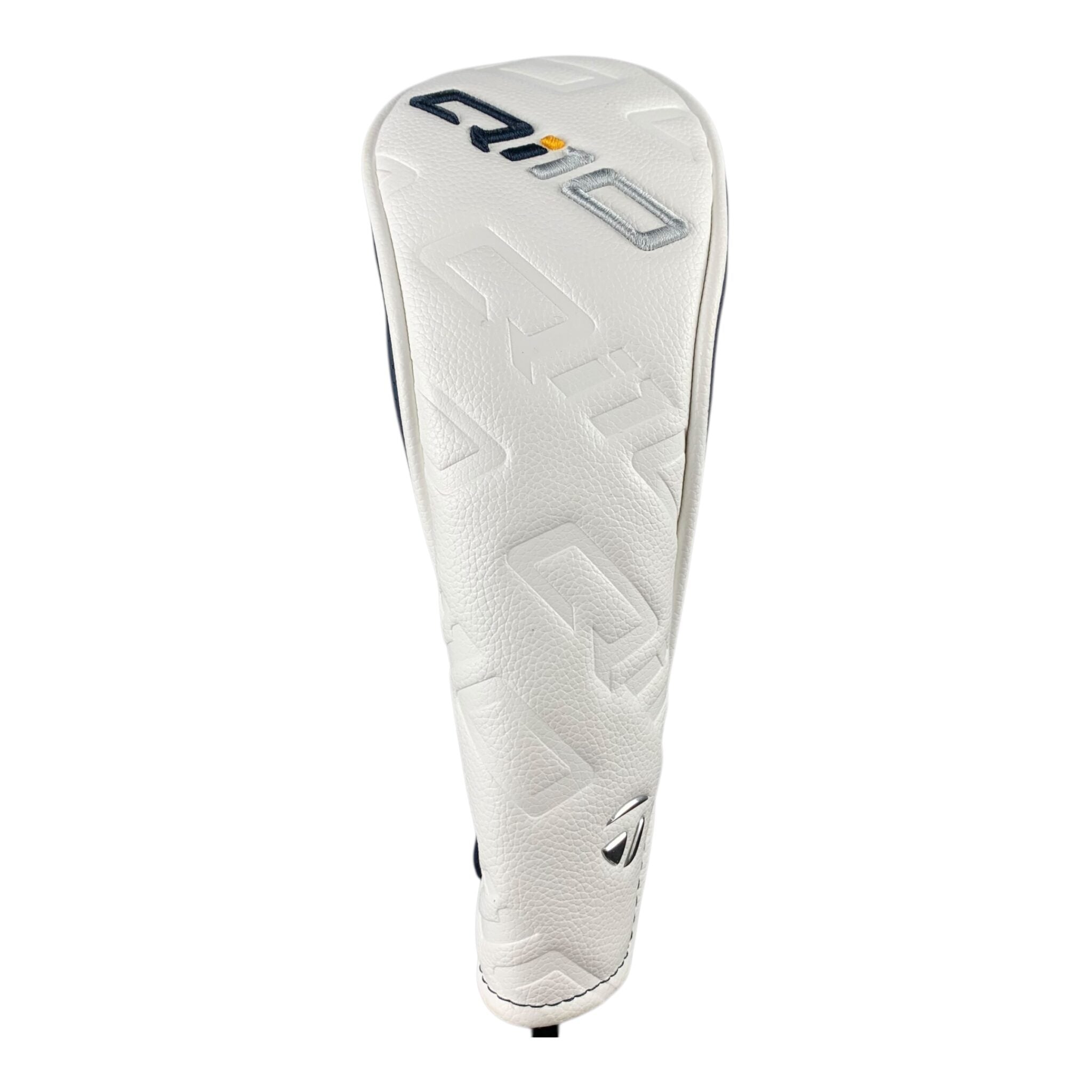 TaylorMade Qi10 Hybrid / Flex Stiff / Graphite / #3/19