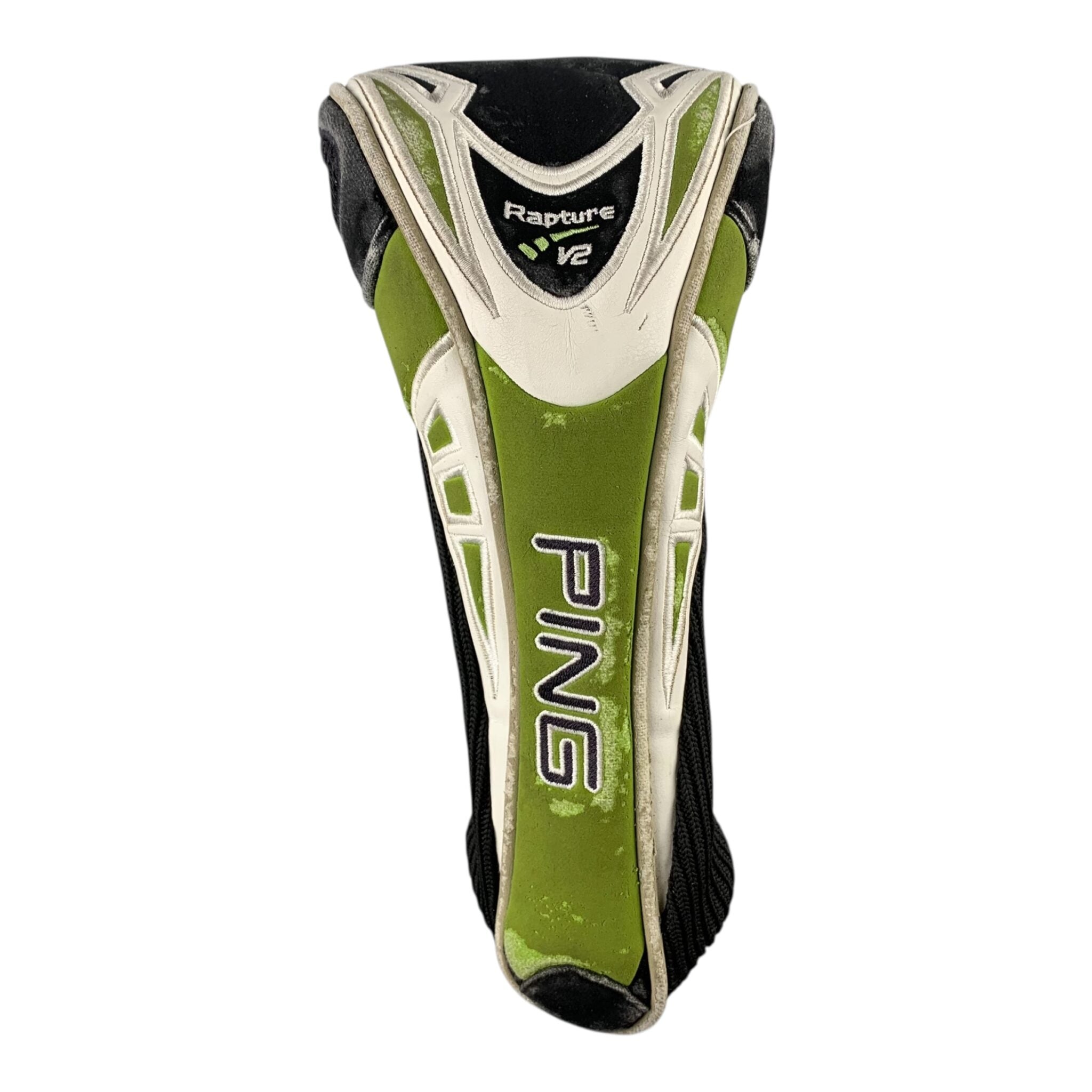 PING Zachwycenie V2 Fairway Wood / Flex Stiff / Grafit / #3/16
