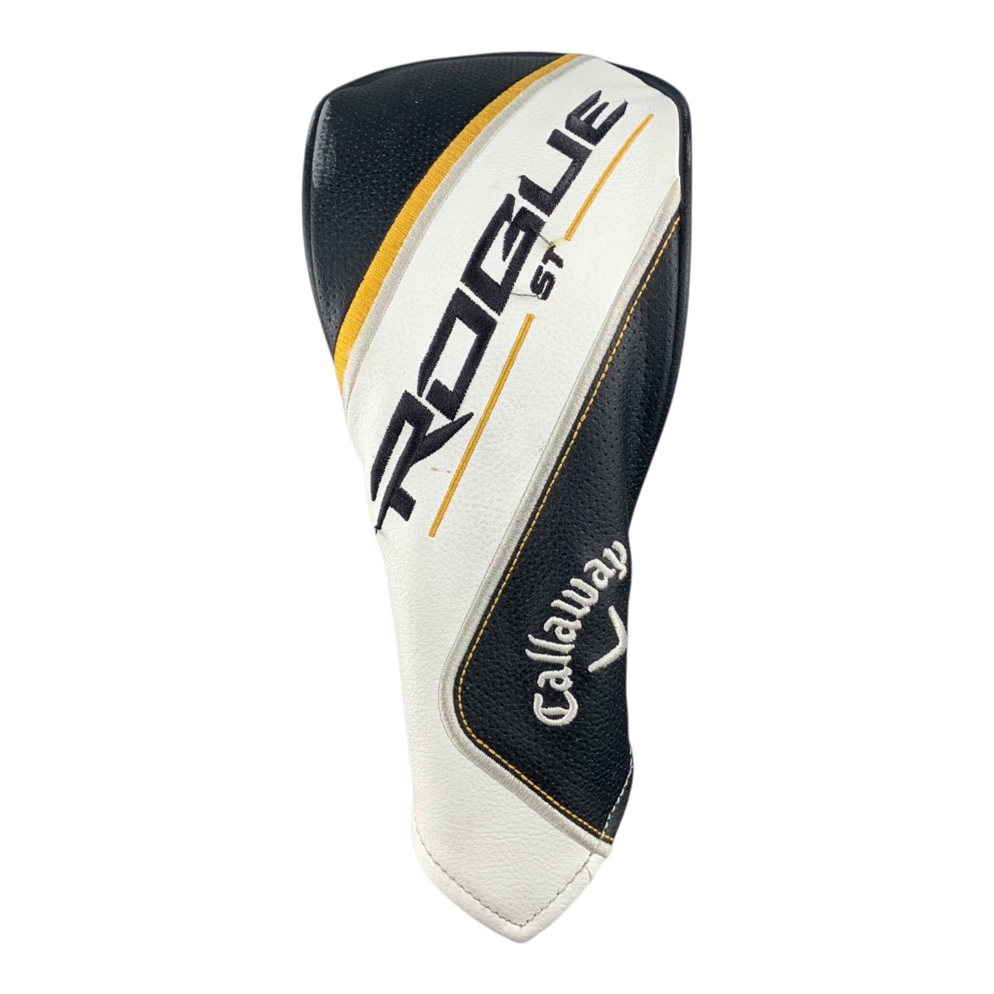 Callaway Rogue ST Max Fairway Wood / Flex Regular / Graphite / #7/21