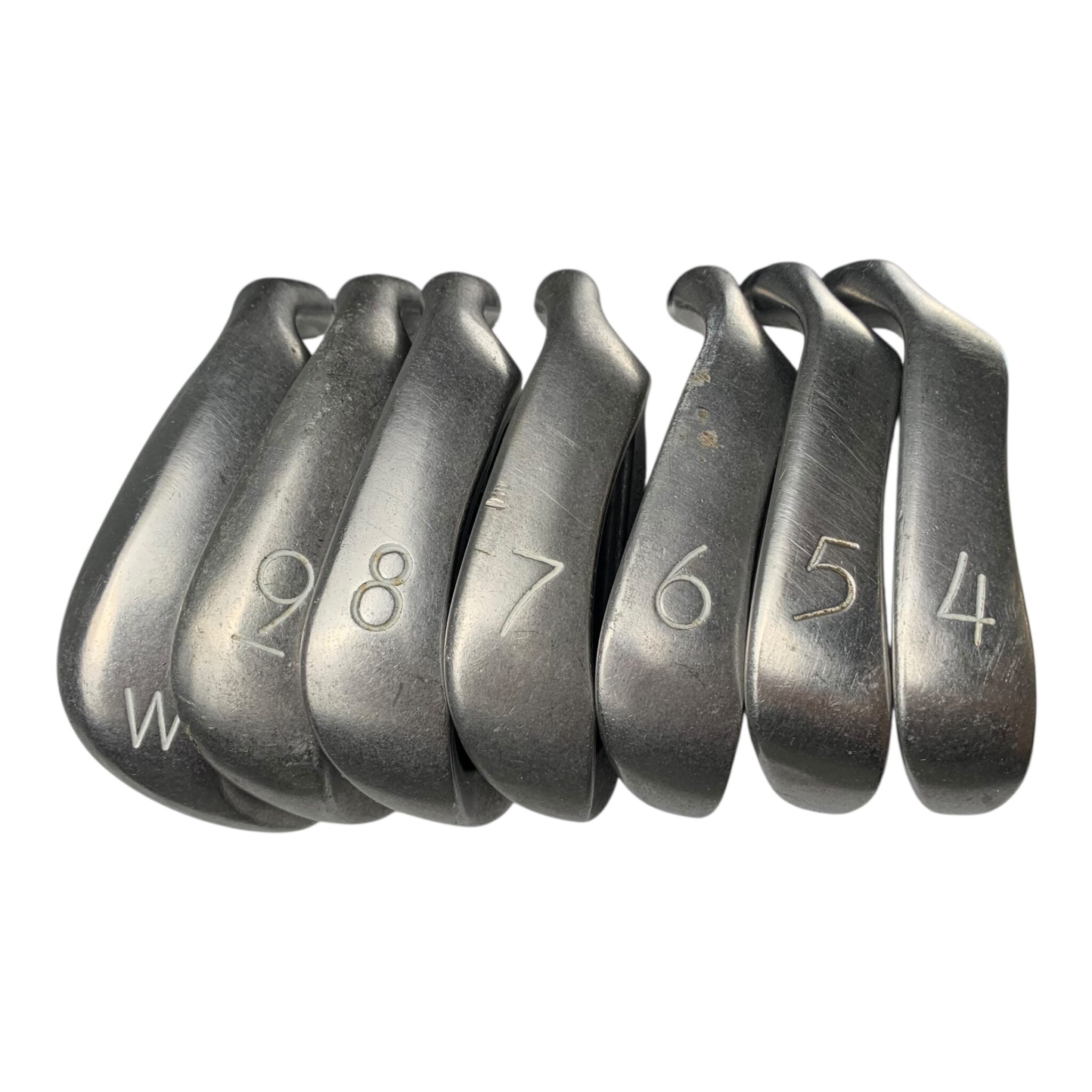 PING Eye-2 Série de fers / Flex Regular / 4-PW / Acier