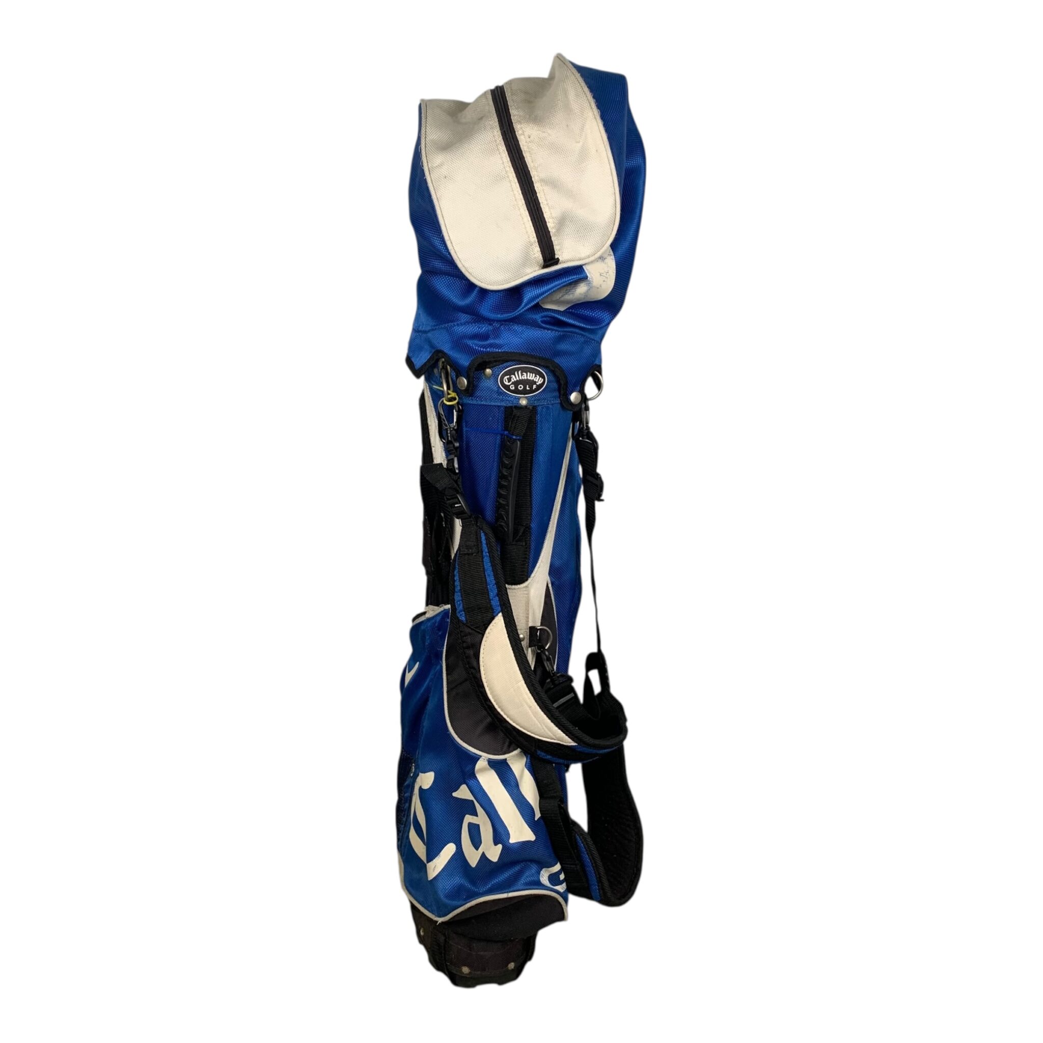 Ozone Blue Complete Set / Flex Regular / Steel