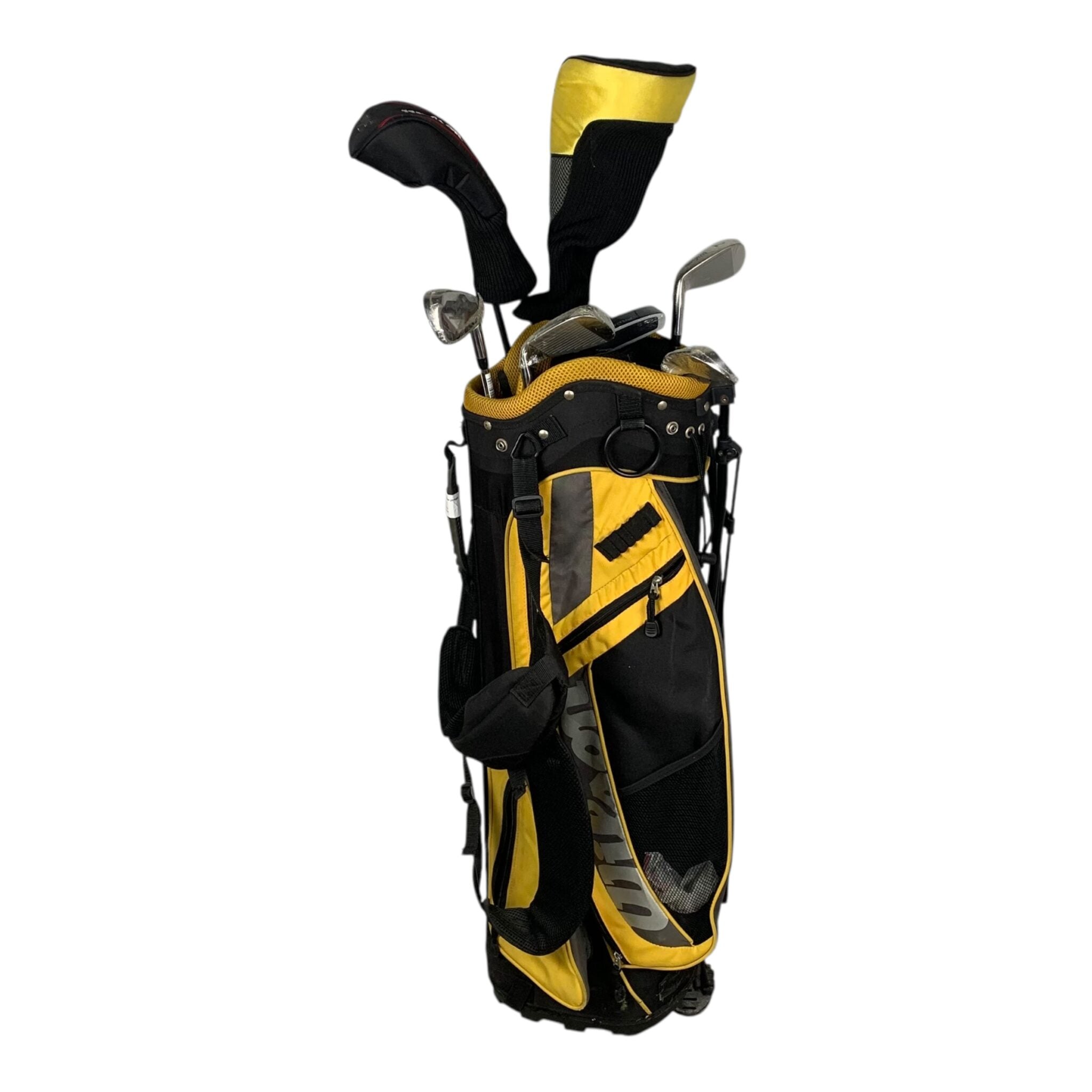 Wilson Prostaff Complete Set / Flex Uni / Steel