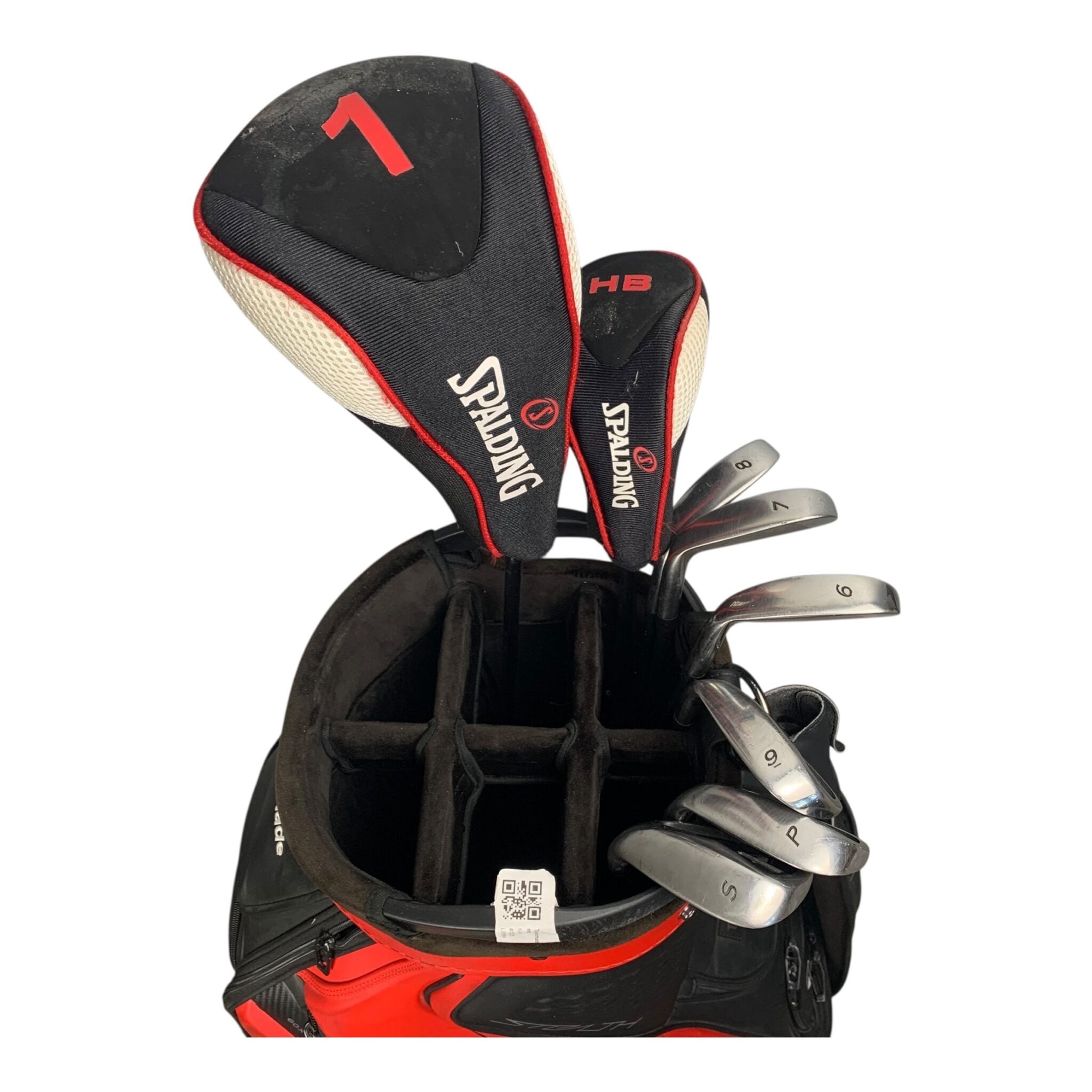 Cobra FLY-Z Complete Set / Flex Ladies / Graphite