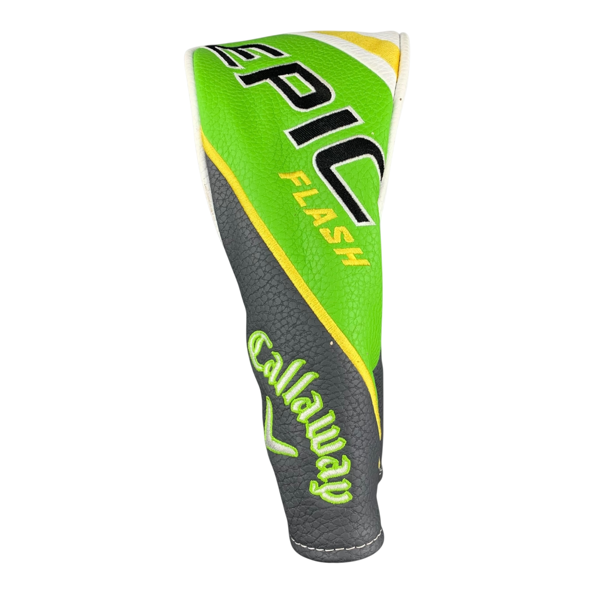 Callaway Epic Flash Fairway Wood / Flex Stiff / Grafit / #3/15 galleri billede 1 - brugt golf udstyr i god stand