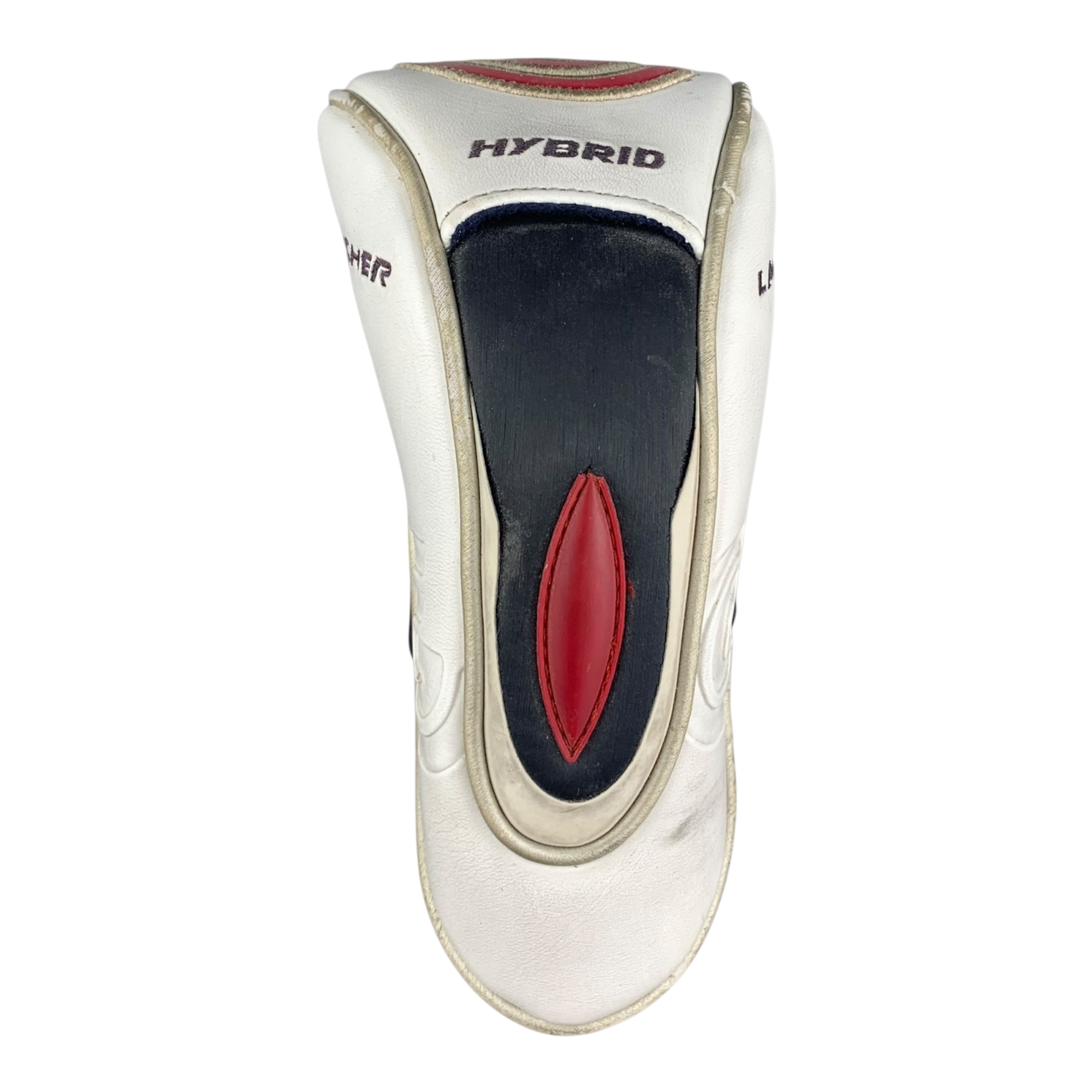 Cleveland Launcher Hybrid / Flex Regular / Grafit / #3/20,5 Venstre galleri billede 1 - brugt golf udstyr i god stand