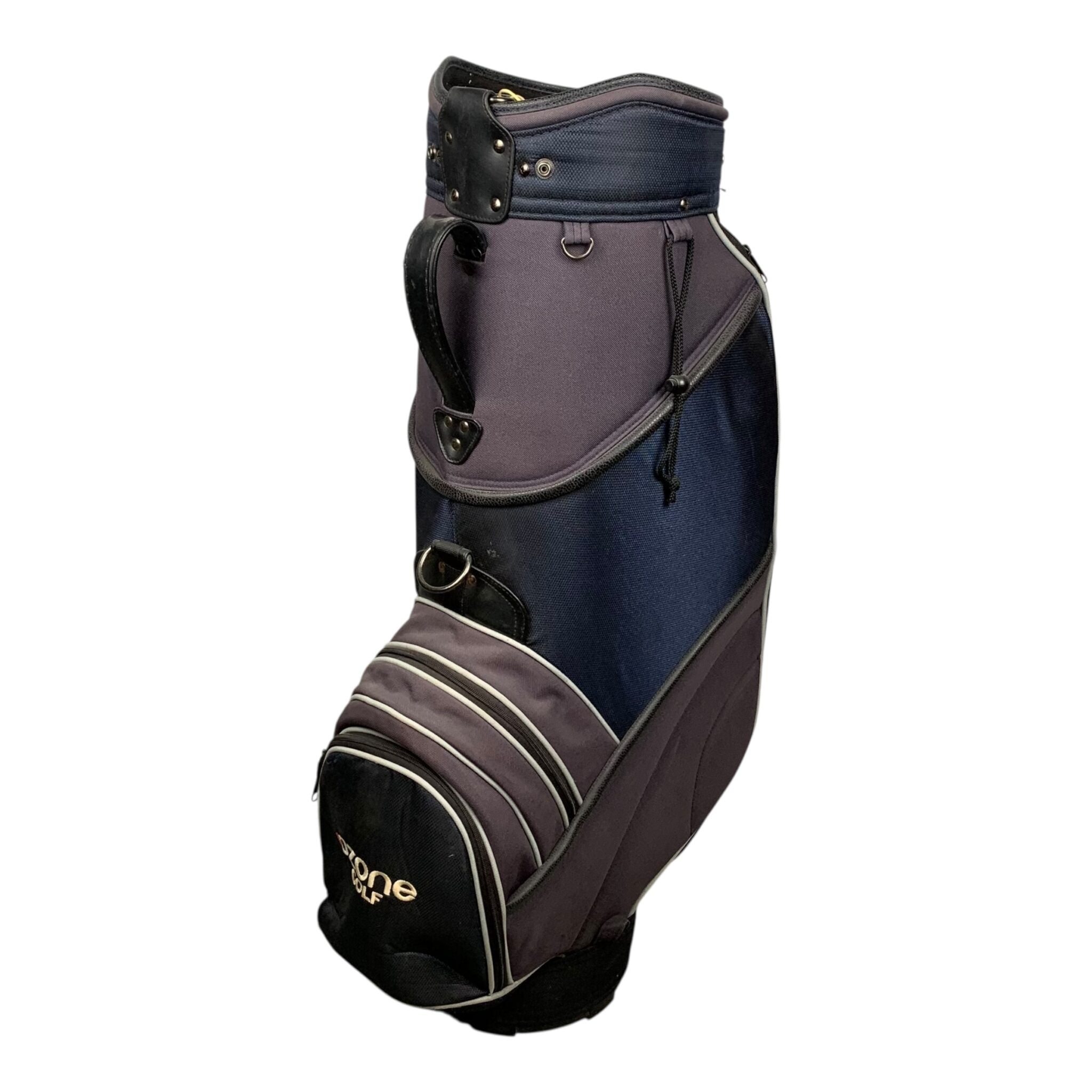 Ozone Staffbag / Purple / 6-Rum