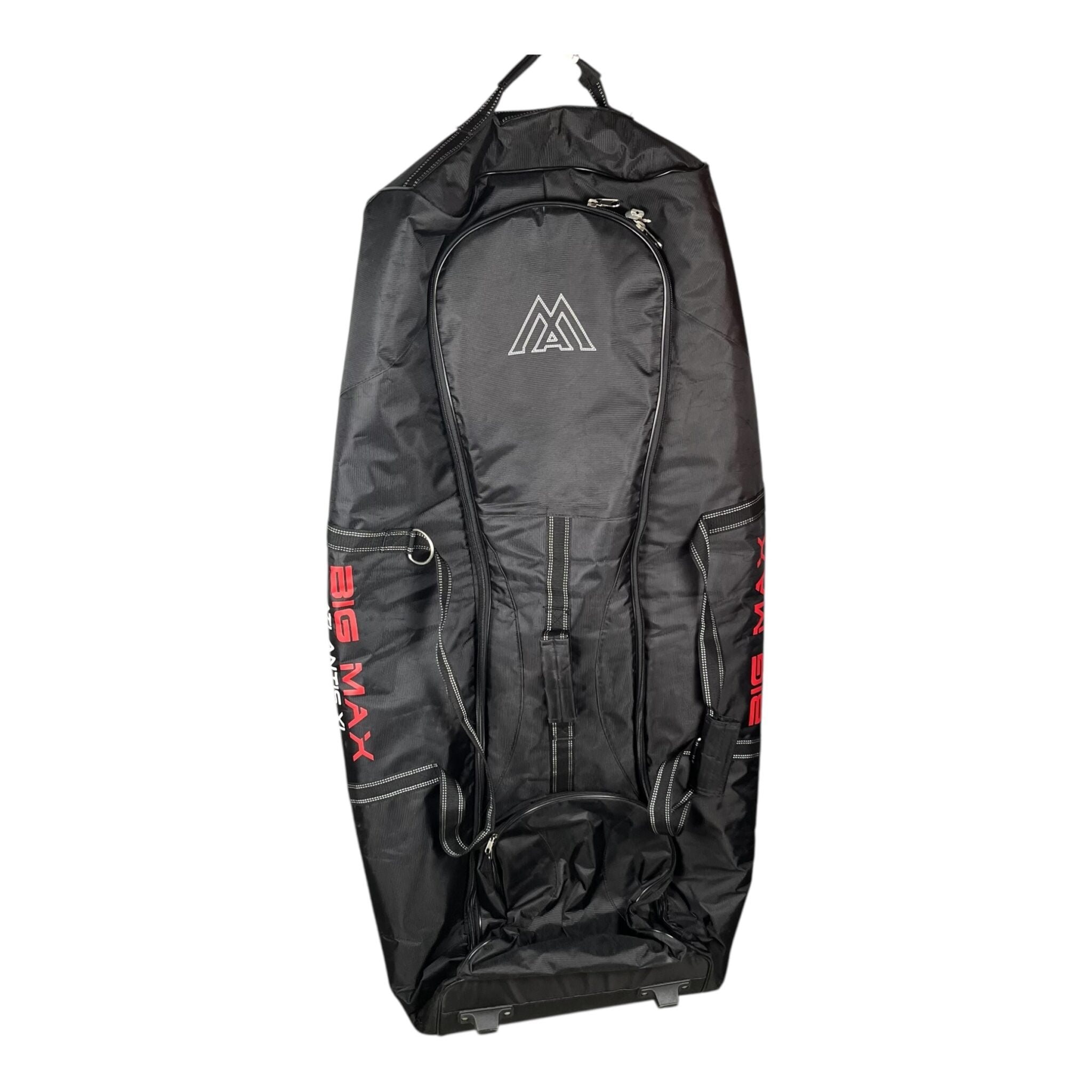 Callaway Golf Bag / Black/Red