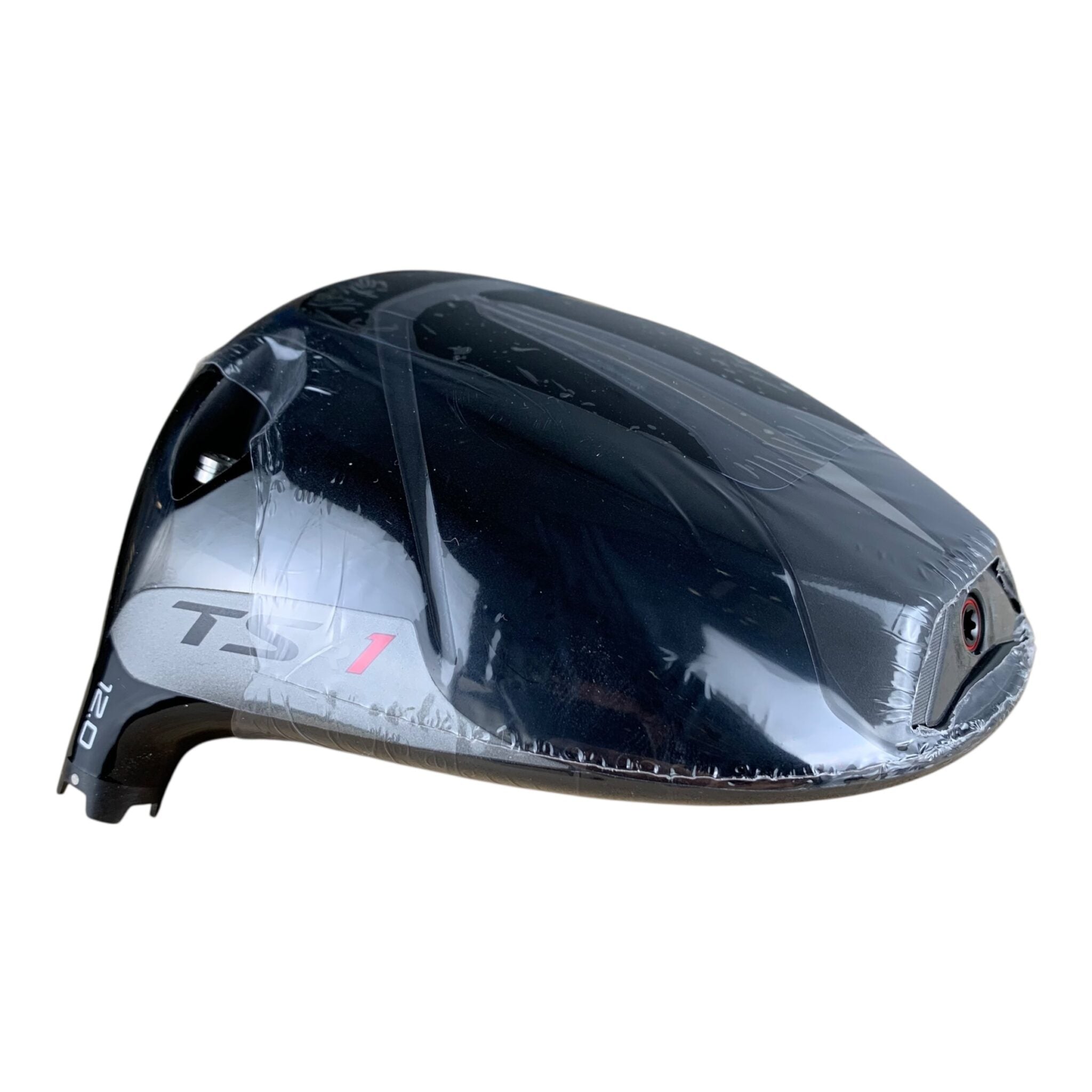 Left Titleist TSR1 Driver head / Loft 12