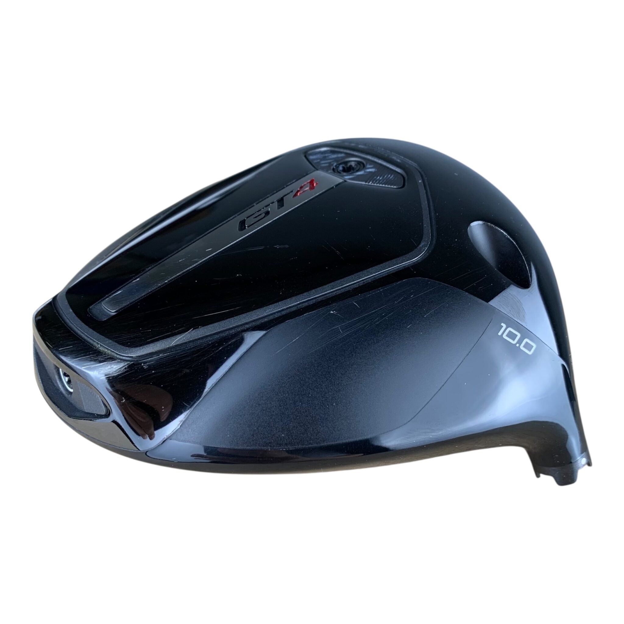 Titleist GT4 Driver head / Loft 10