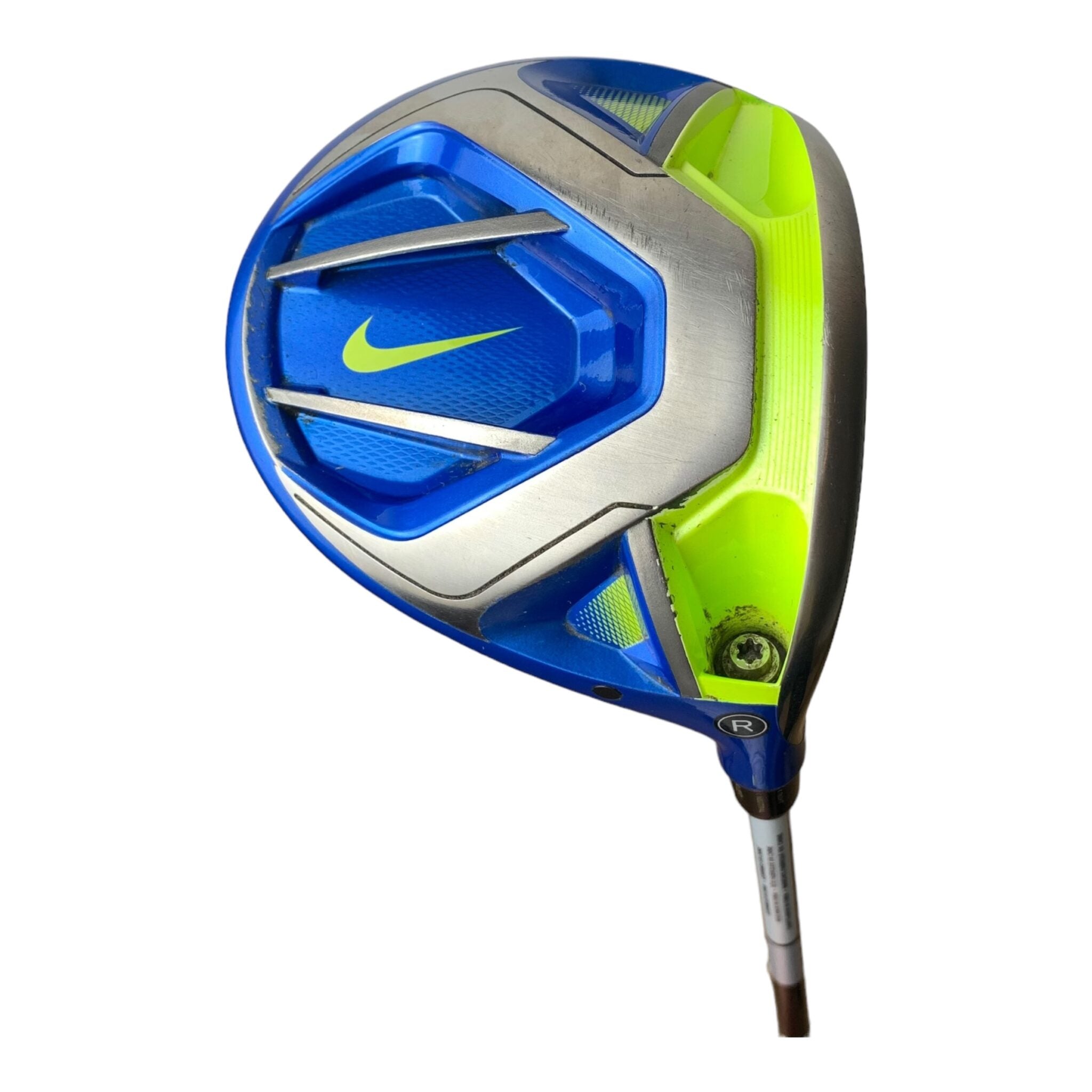 Nike Vapor Fly Driver / Flex Regular / Loft 10,5