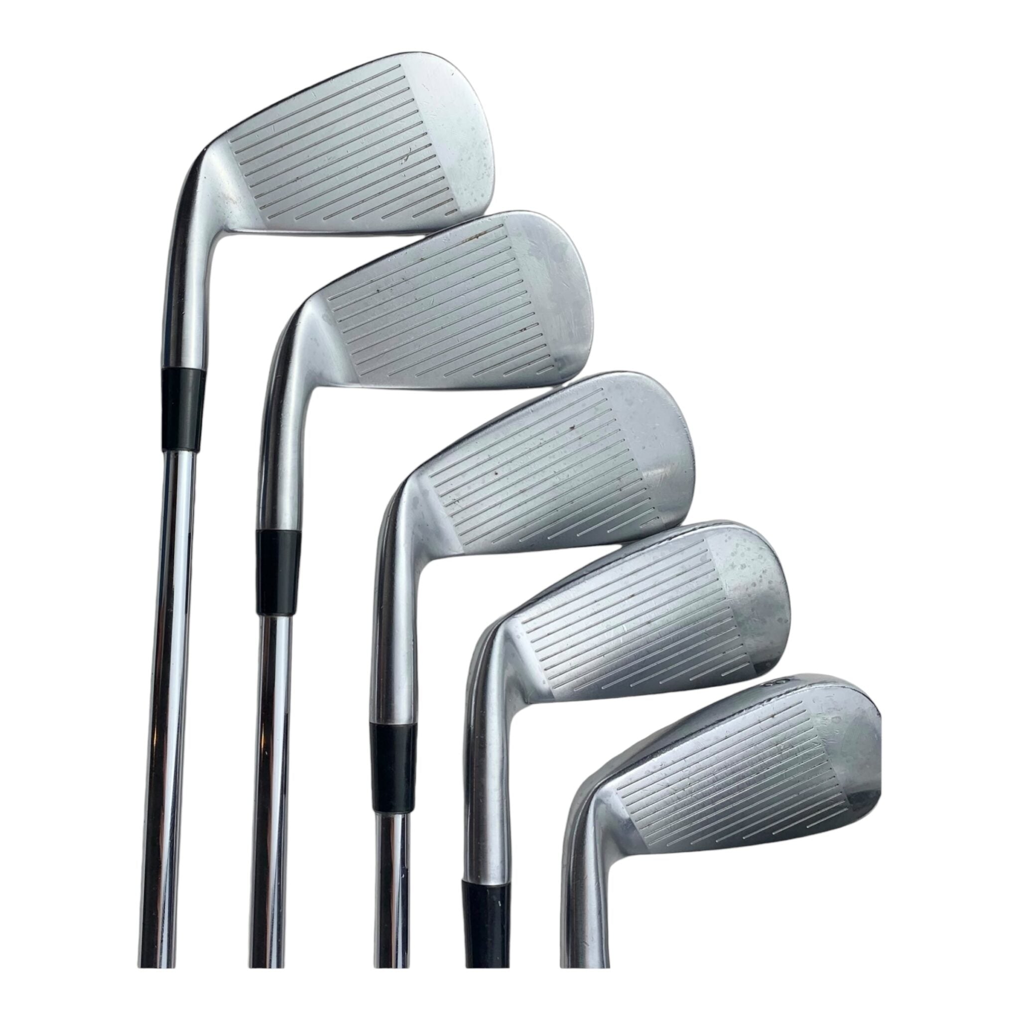 Taylormade Tour Preferred MC Eisen-Set / Flex Regular / 3-PW / Stahl