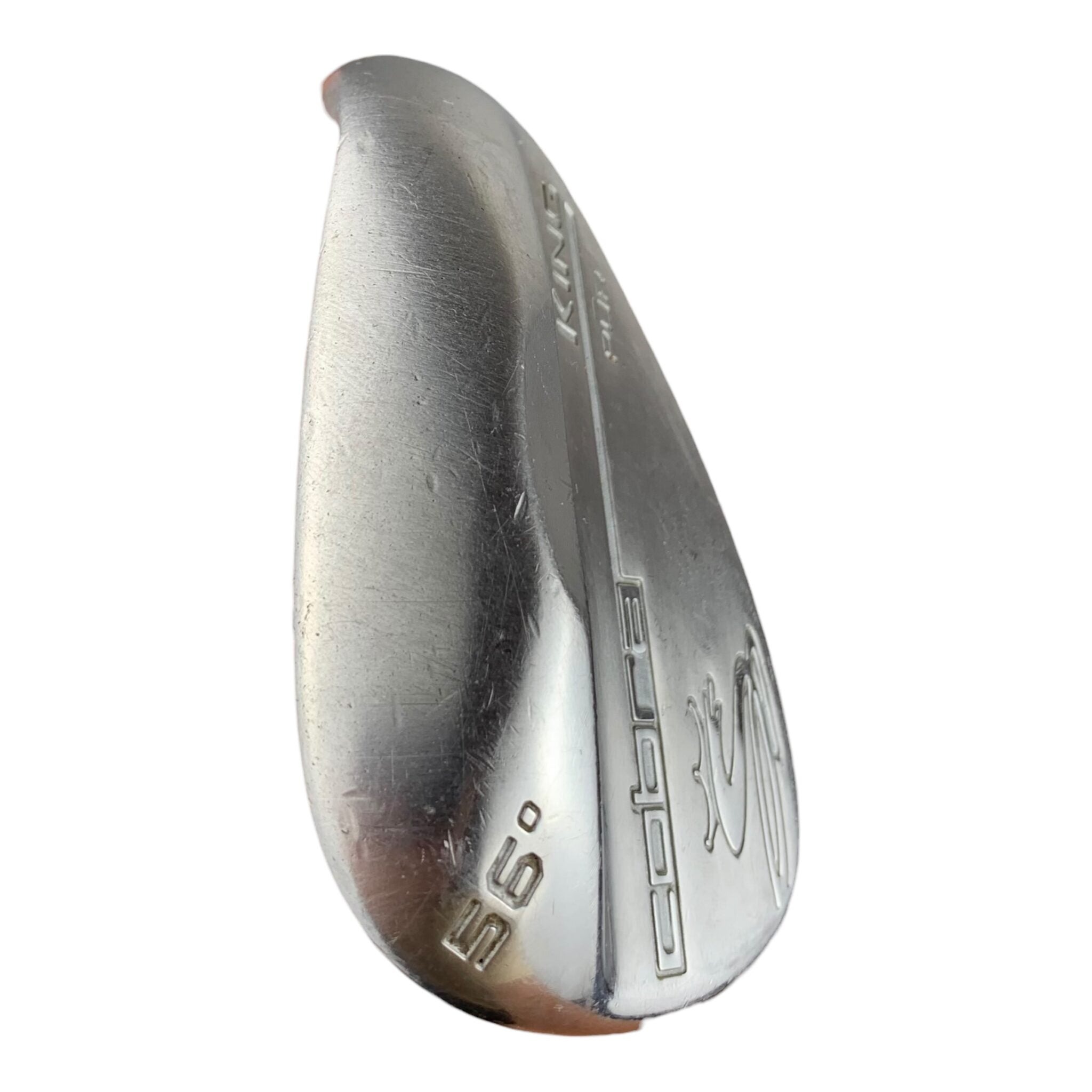 Cobra King Pur Vielseitiger Grind Wedge / #56/10