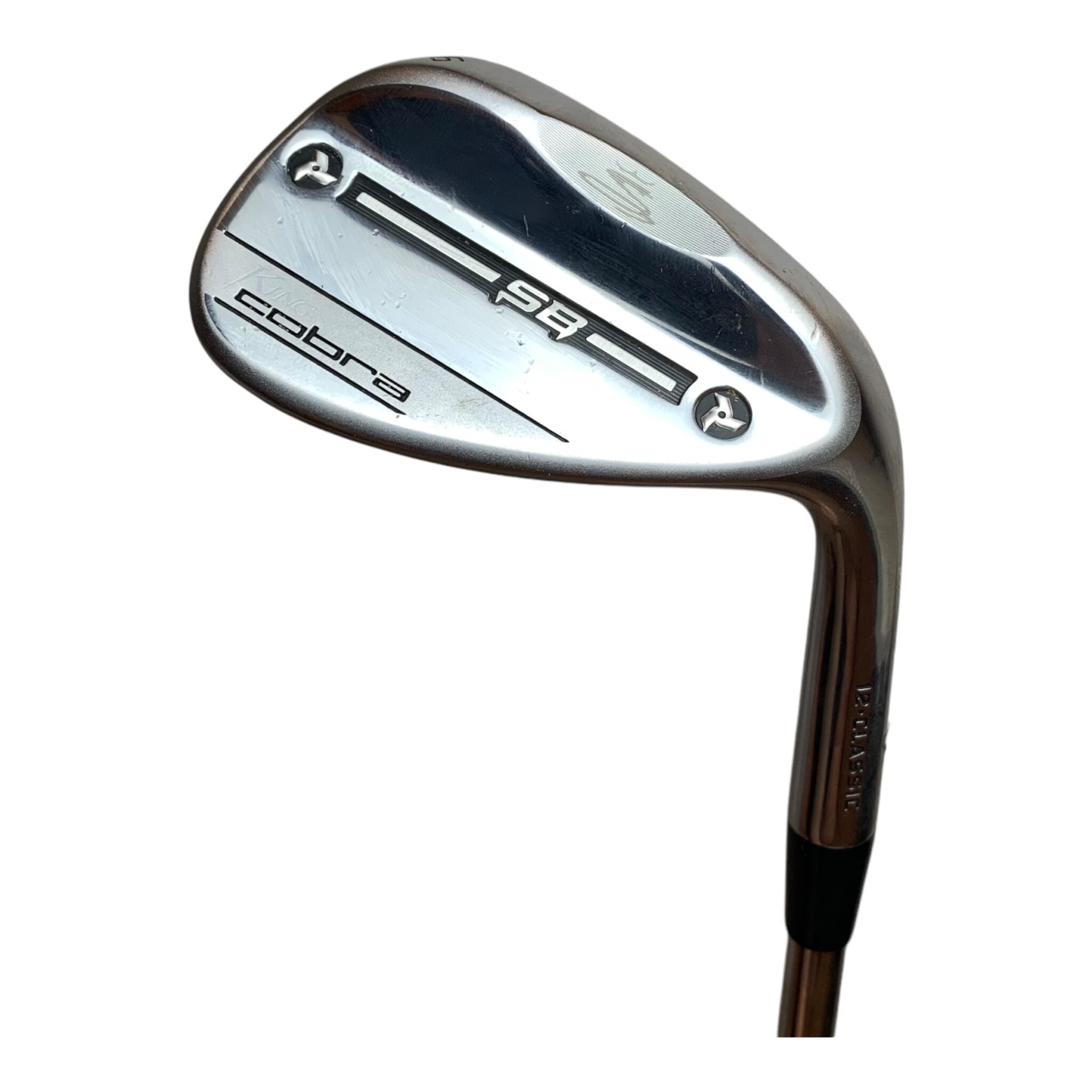Cobra King Cobra SNAKE BITE Wedge / #56/12 / Steel