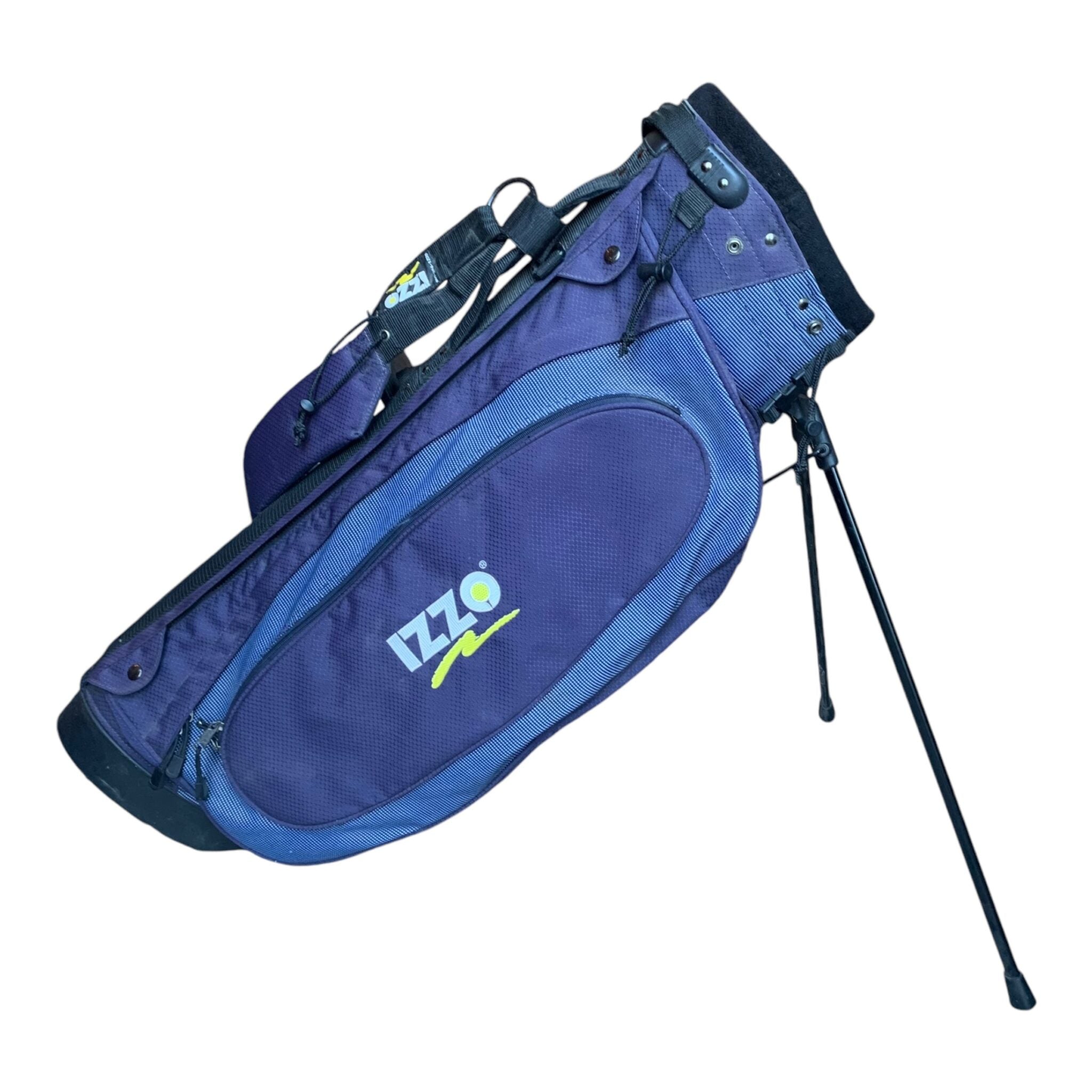 IZZO Standbag / Blue / 4 Rooms