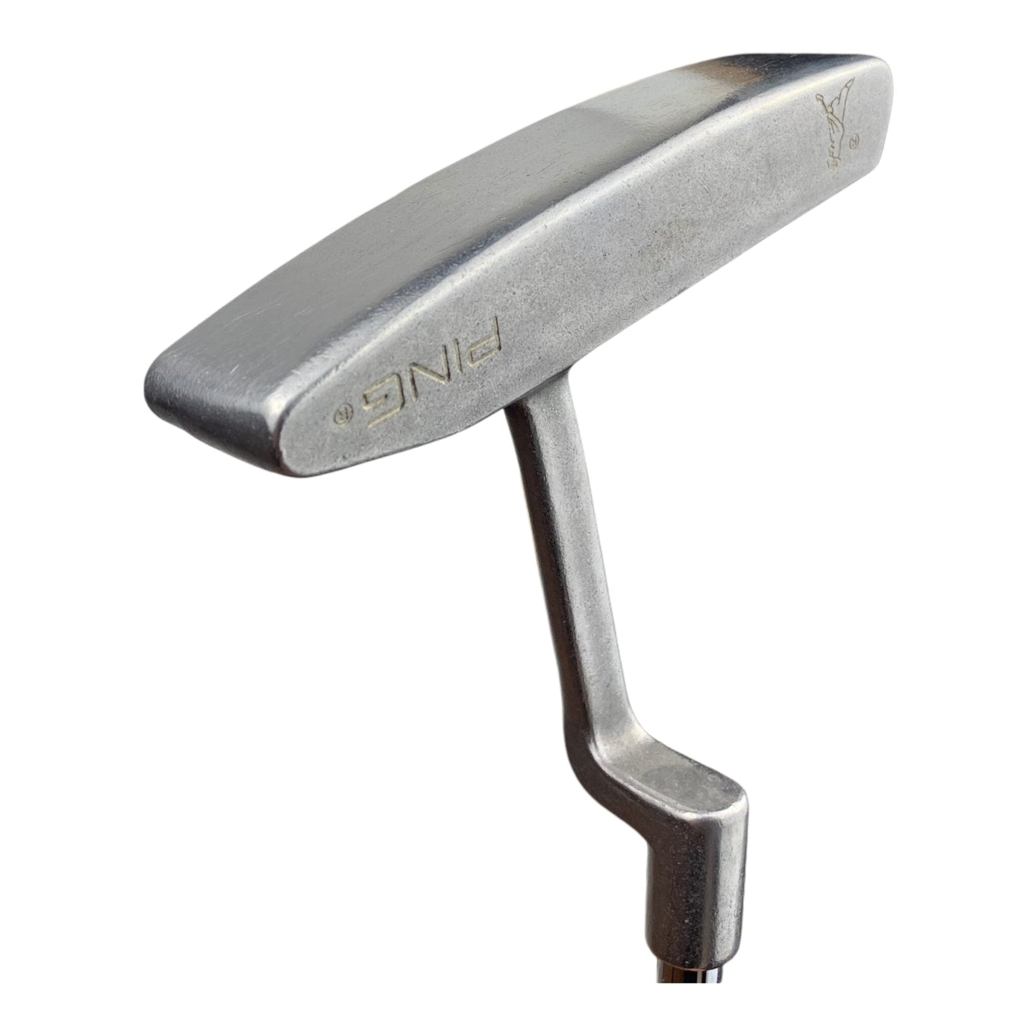 Ping Considere 5 Milled Putter / 35,5"
