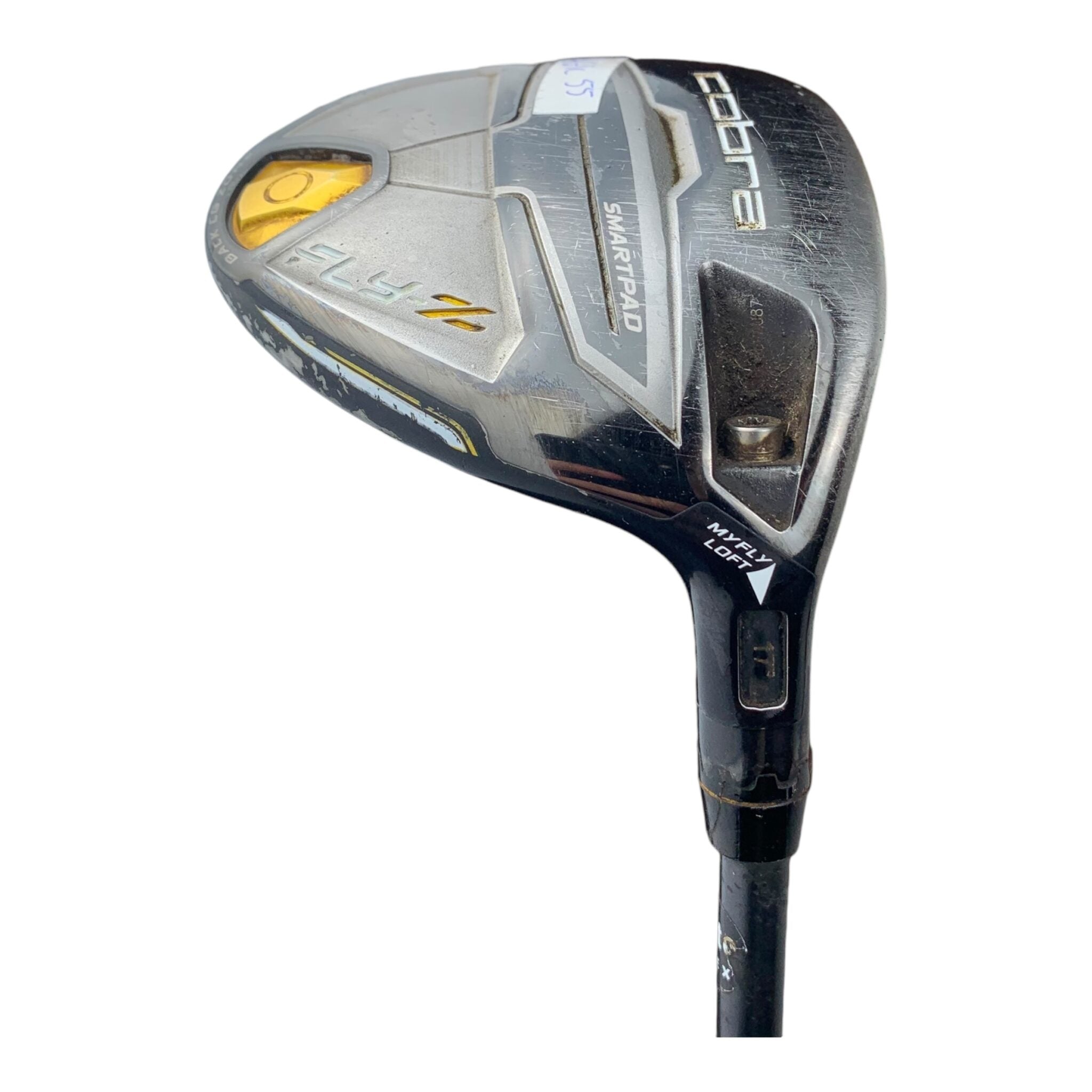 Cobra Fly-Z S Fairway Wood / Flex UN (Senior) / Grafite / #5/18,5