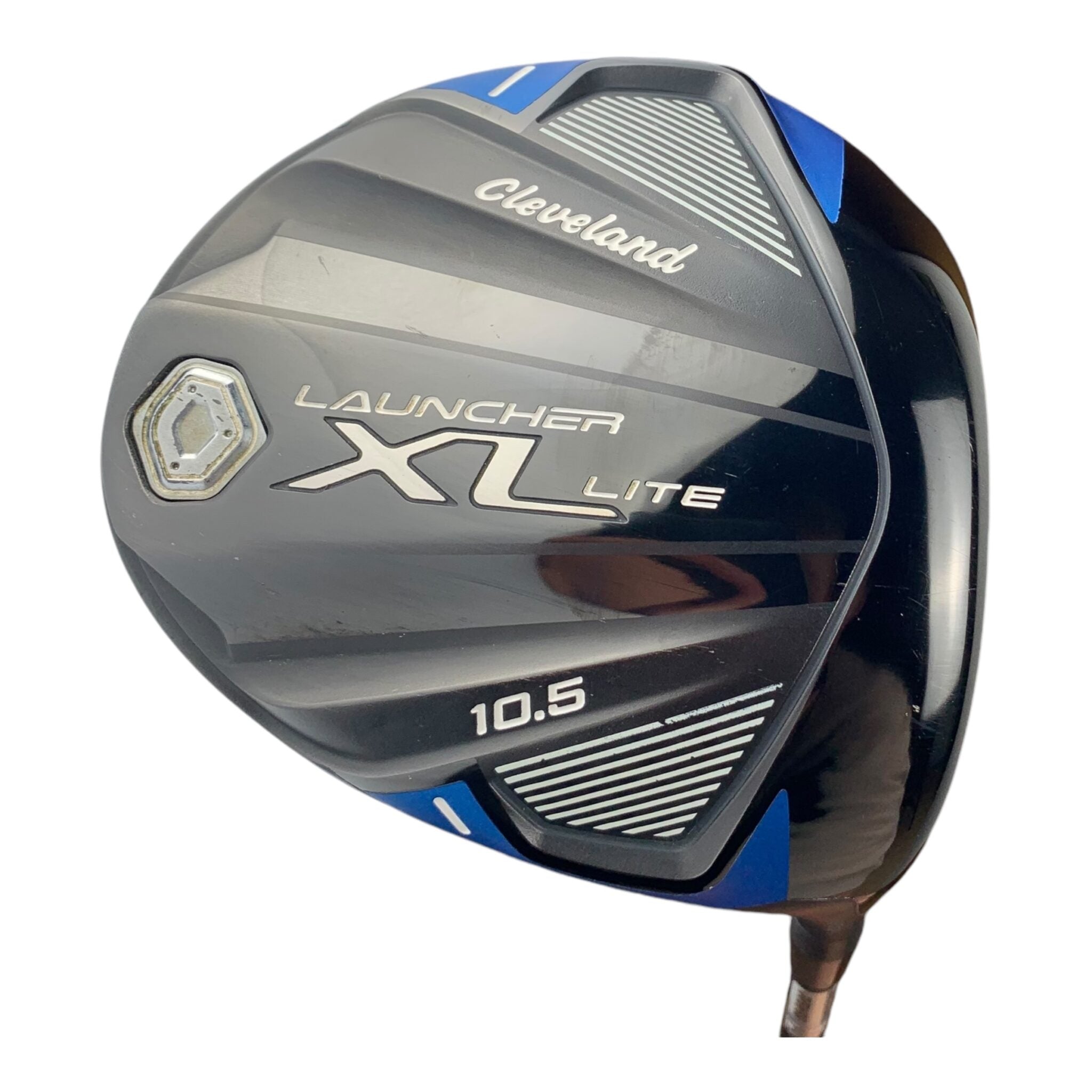 Cleveland Lanciatore XL Lite Driver / Flex Regular -Grafite/ Loft 10.5
