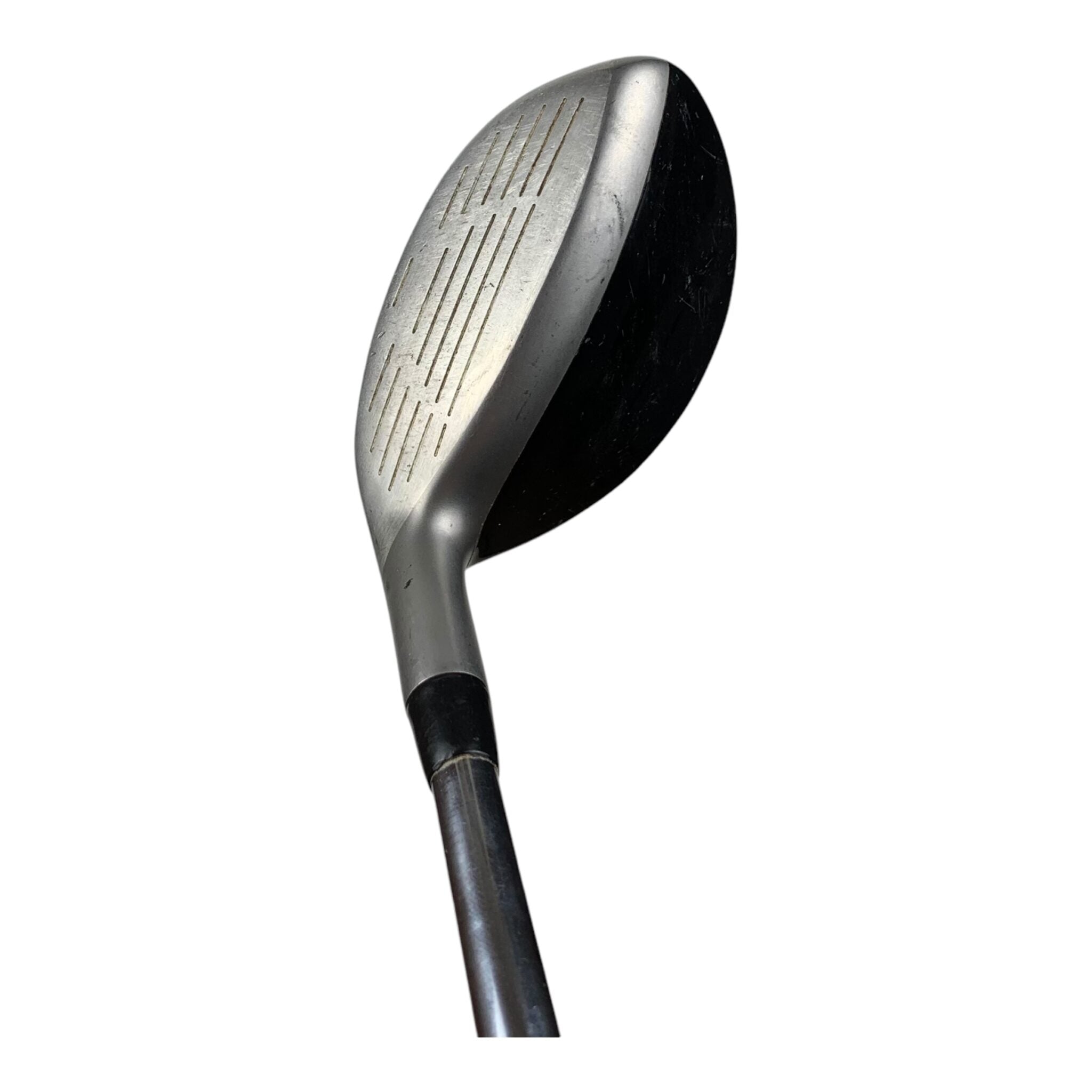 Ping Rapimento Hybrid / Flex Stiff - Acciaio / #5/24