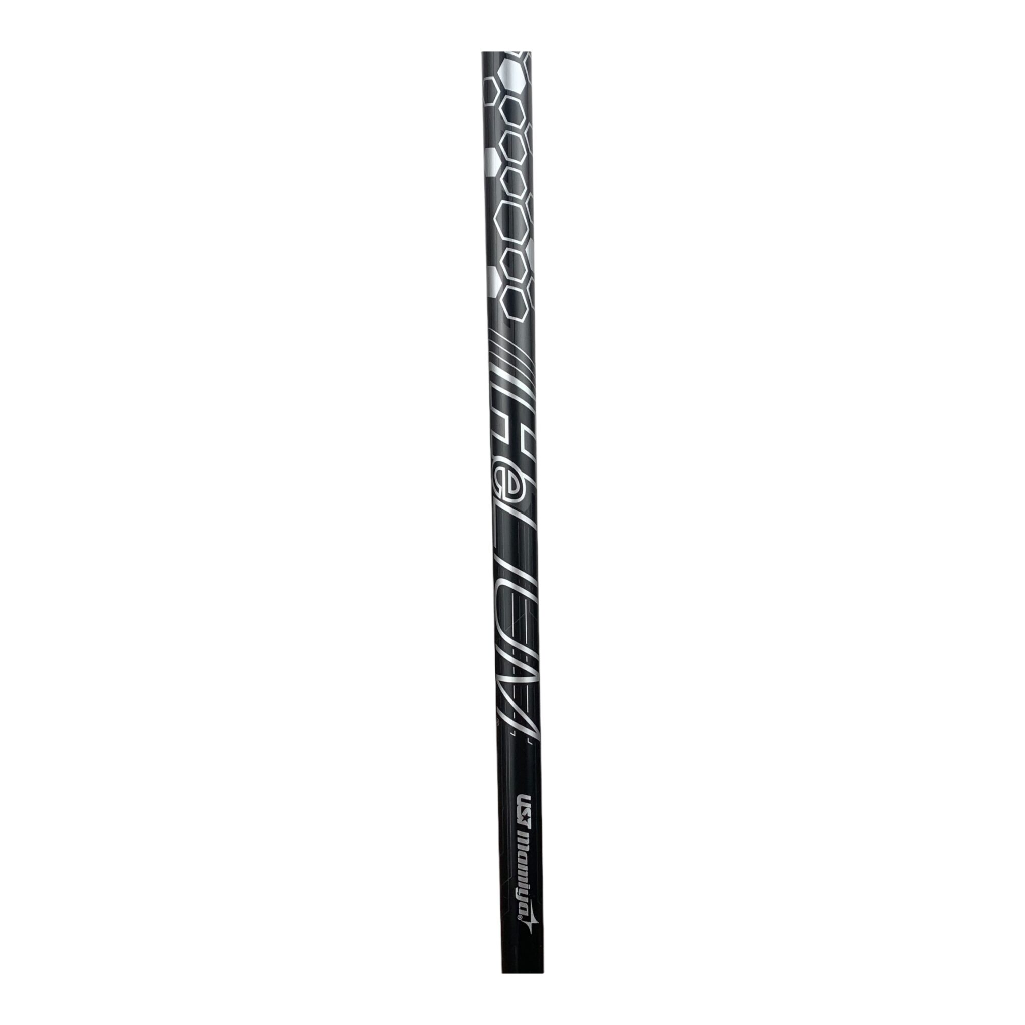 Cobra Driver Shaft - UST Mamiya Helium / Flex Regular / Std. Length