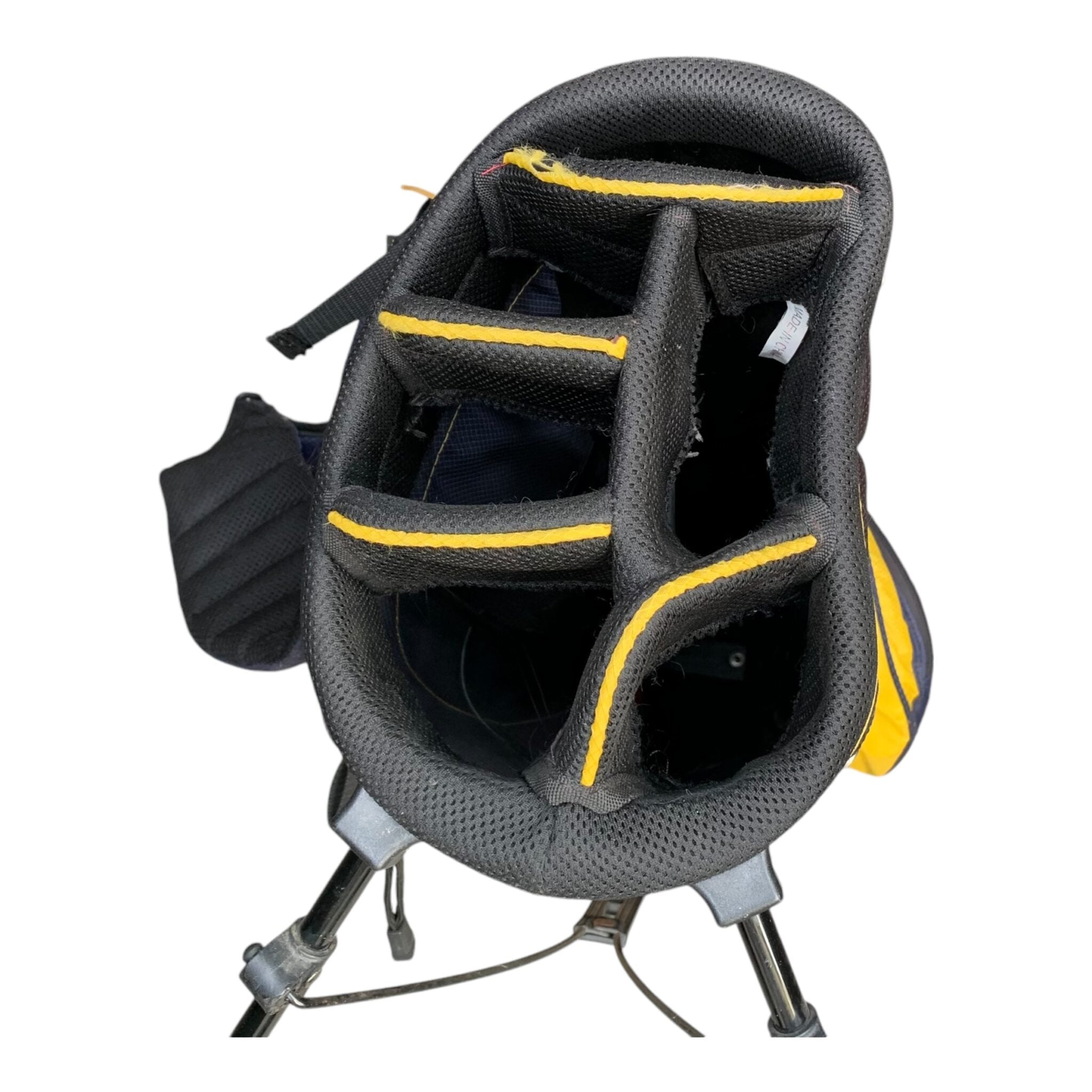 Dunlop LOCO Standbag / 6 Compartments