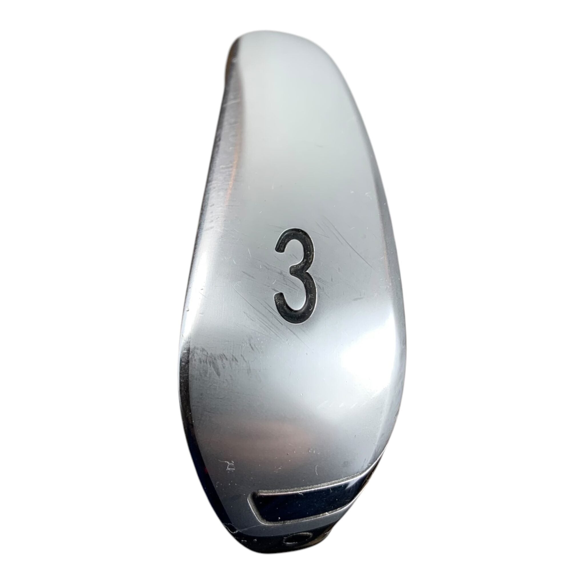 Titleist U510 Driving Iron / Flex Stiff - Graphite / #3/19