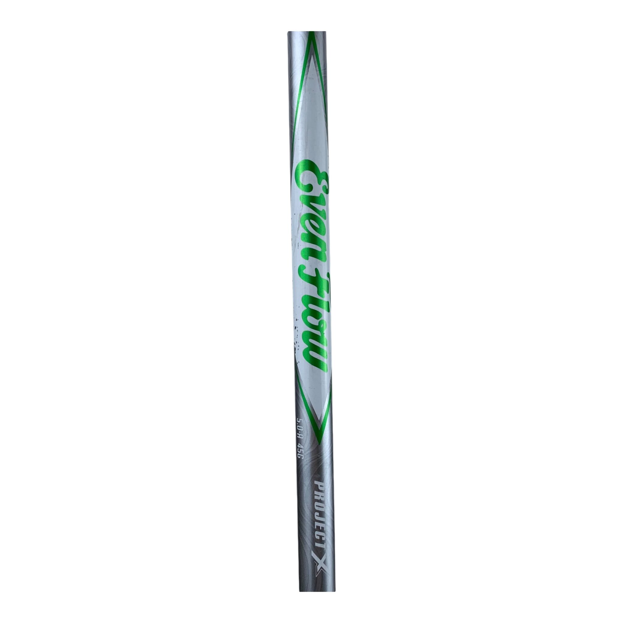 Callaway Driver Shaft / Evenflow 45gr / Flex A Senior / Std. Length