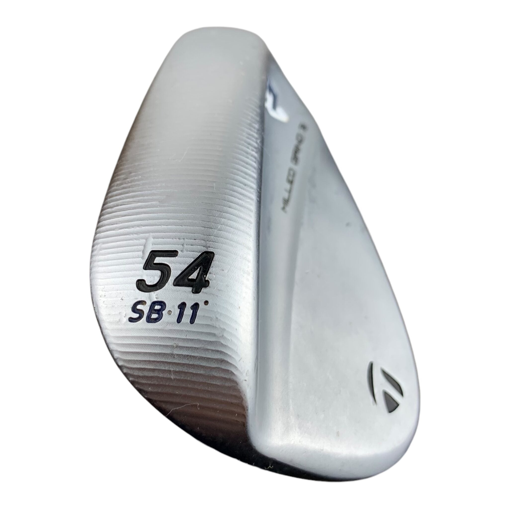 Taylormade MG3 Wedge / Flex Stiff / Acciaio / #54/11