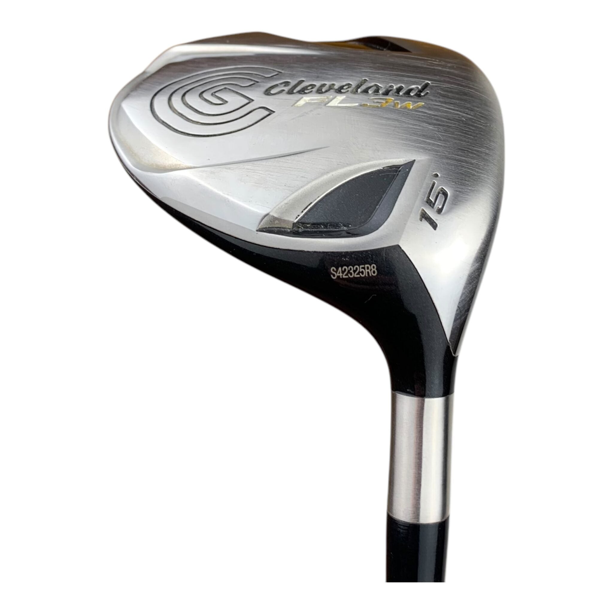 Cleveland Floryda Fairway Wood / Flex Regular / #3/15