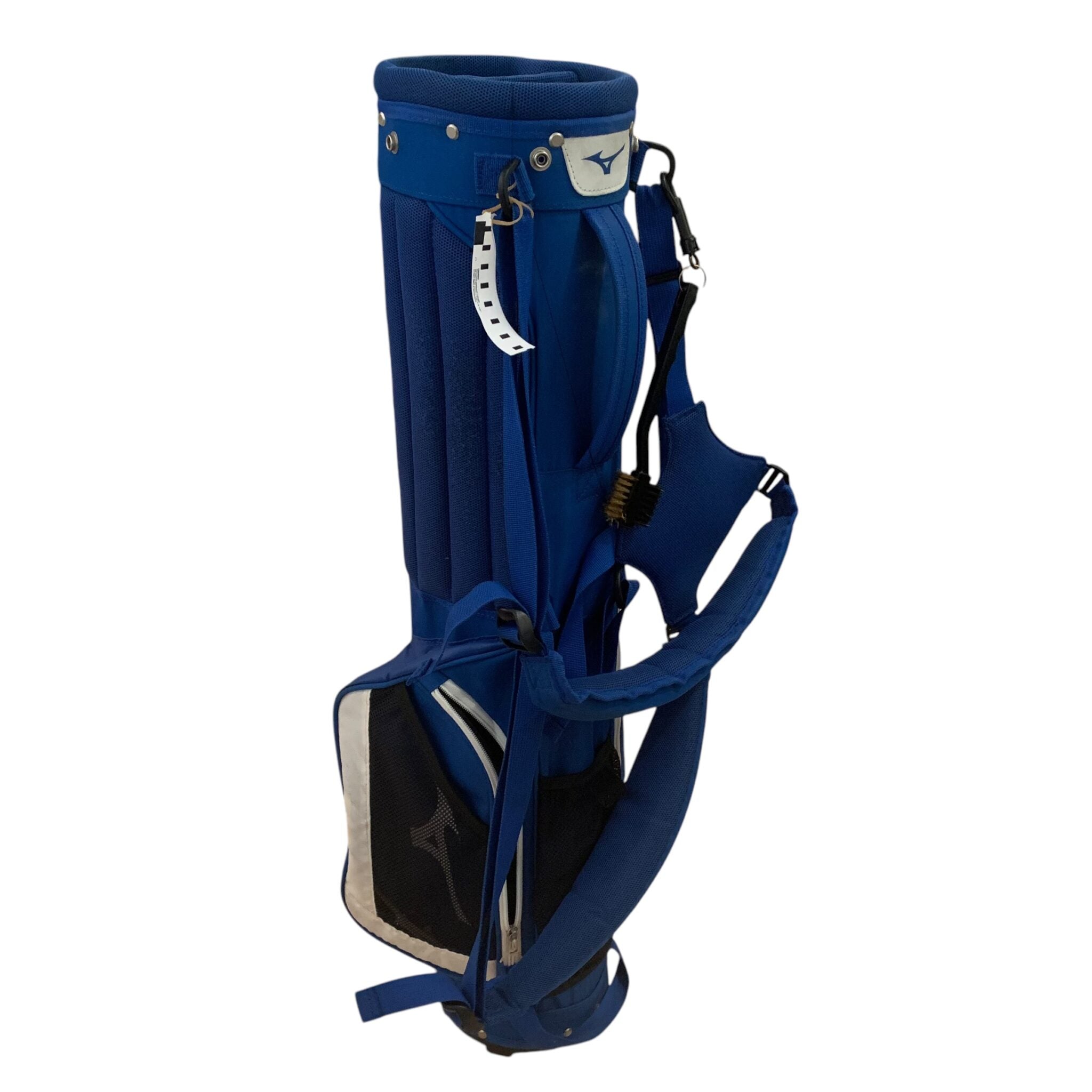 Mizuno Standbag / Blue/White / 2 Rooms