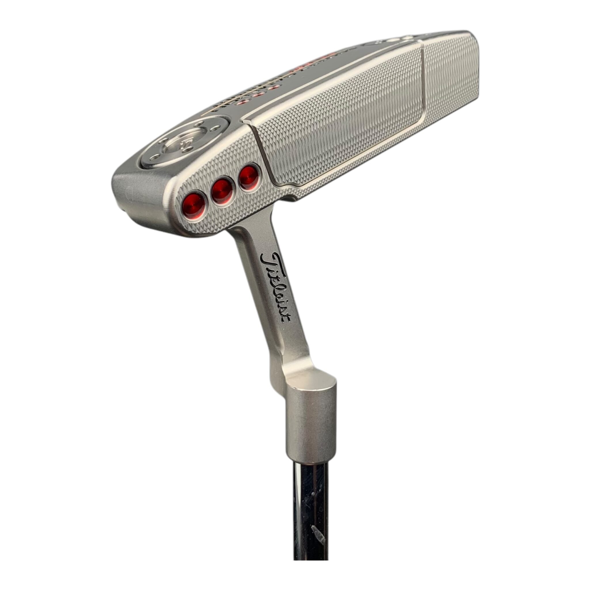 Titleist Scotty Cameron 2018 Select Newport Putter / 34"