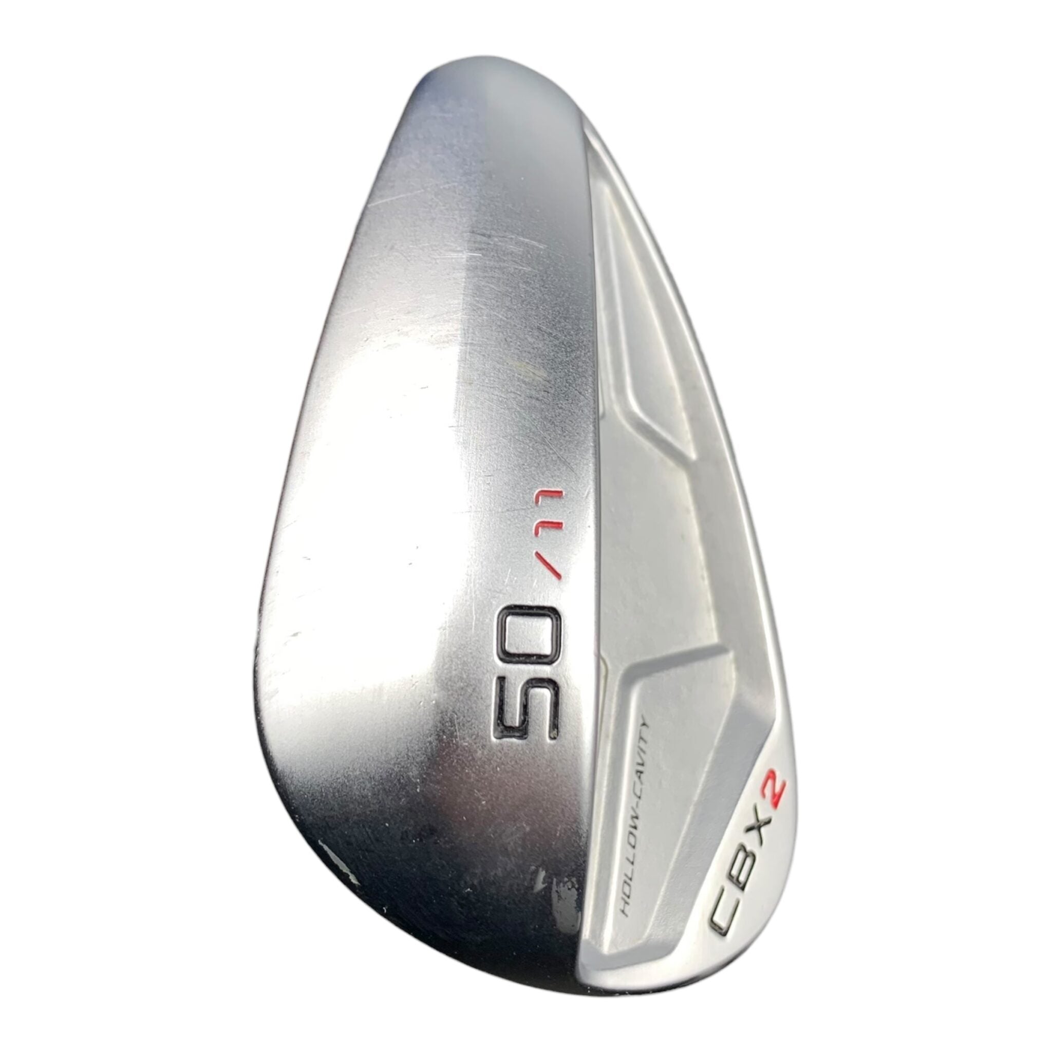 Cleveland CBX 2 Wedge / Steel / #50/11