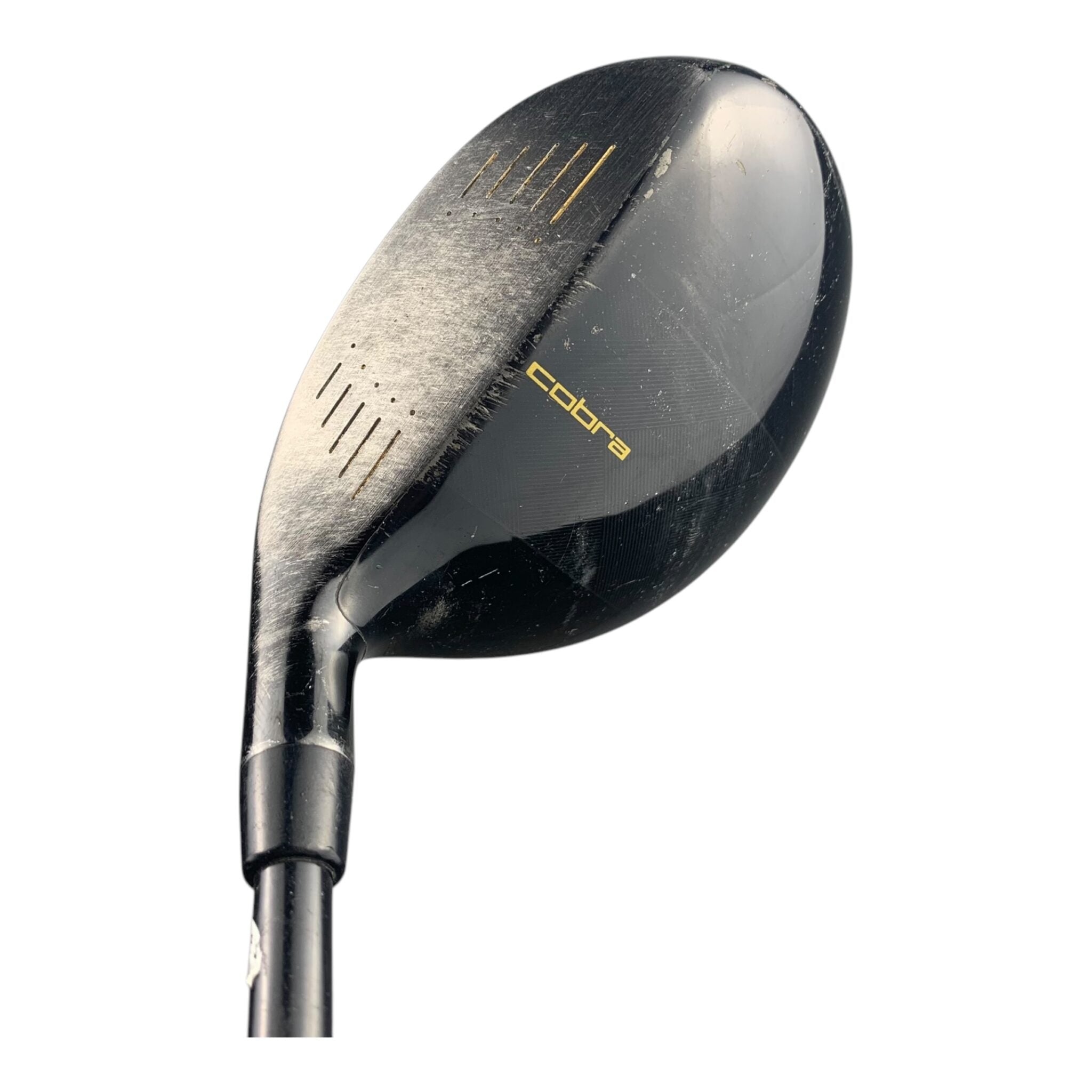 Cobra F-max Fairway Wood / Flex A-flex / Grafite / #5/20