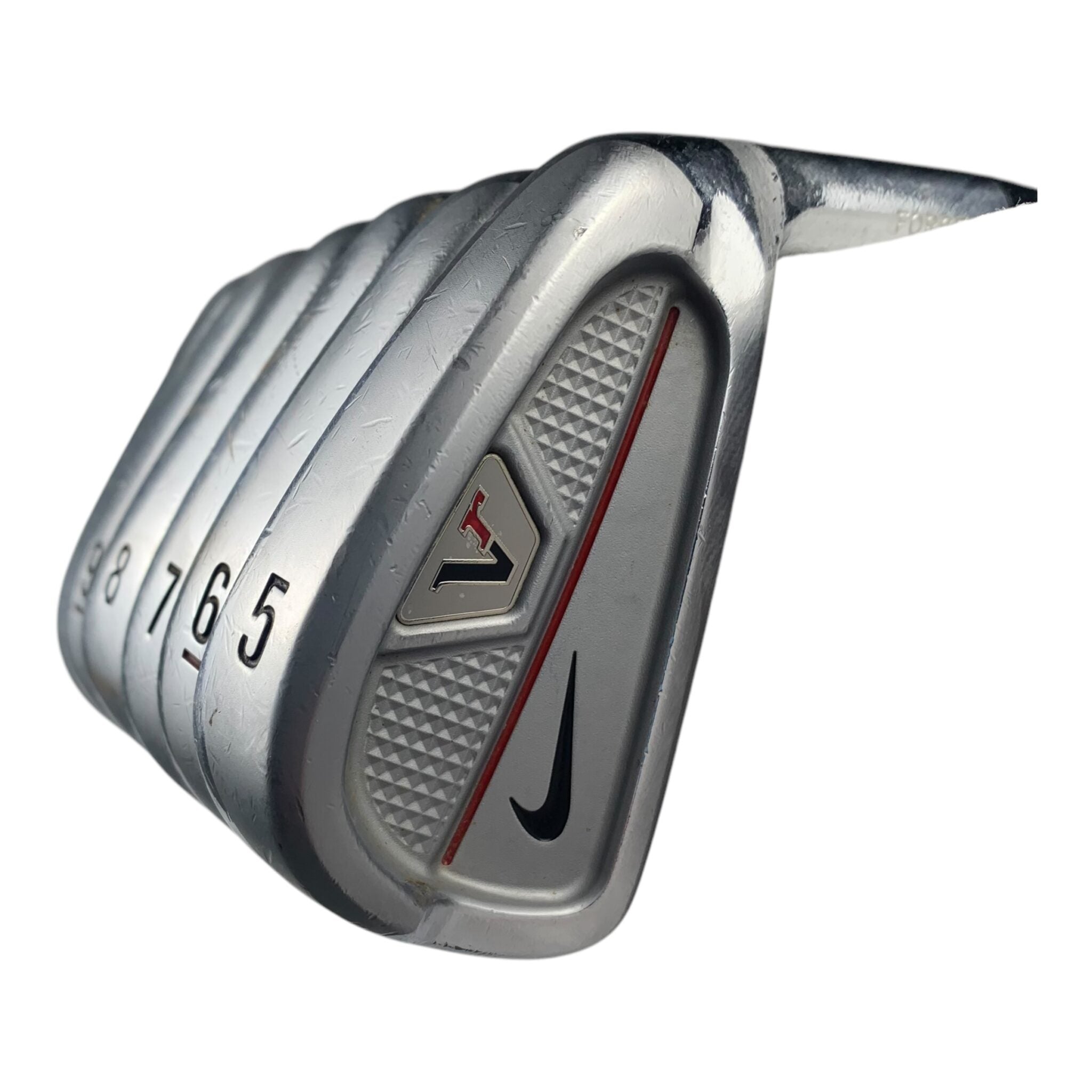 Nike VR-S Forged iron set / Flex Stiff / 5-PW / Steel