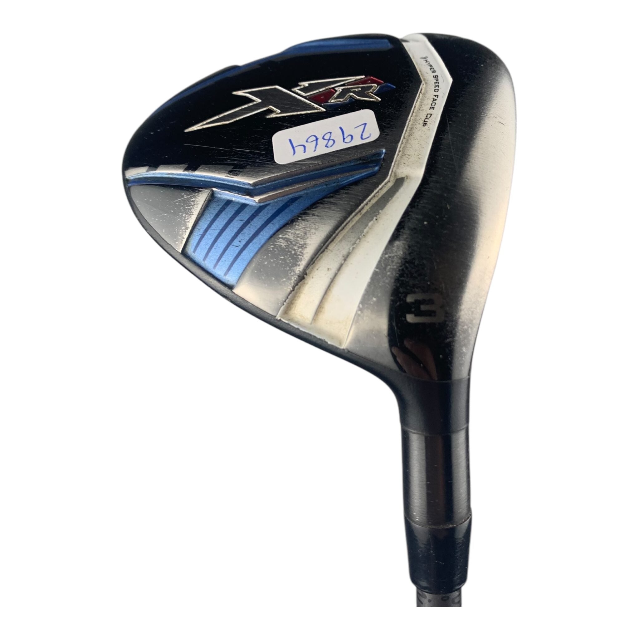 Callaway XR Fairway Wood / Flex Ladies / Graphite / #3/15